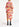 Knotted dress Faume - seconde main