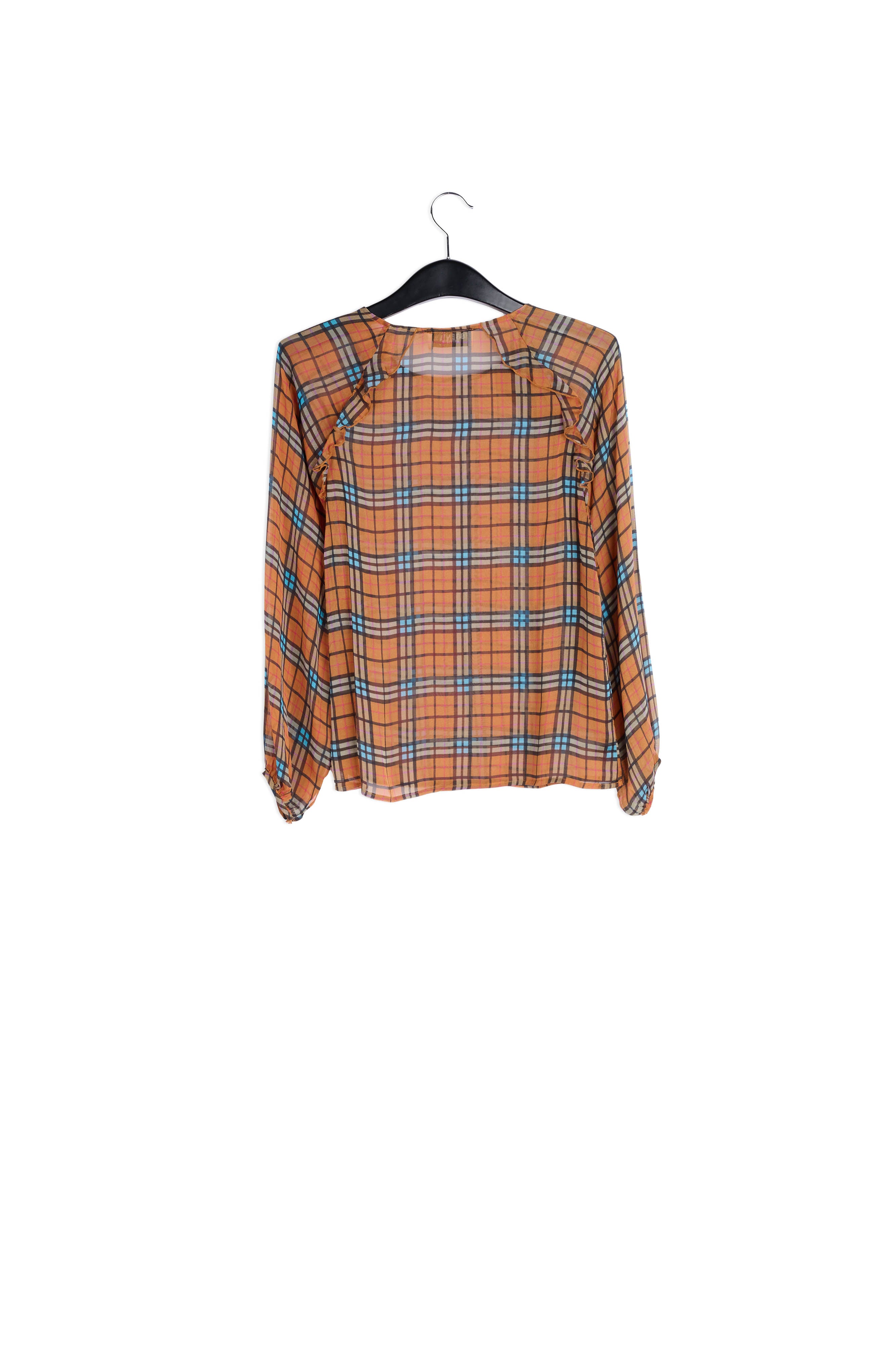 Savier top RE—SSENTIEL | Essentiel second hand