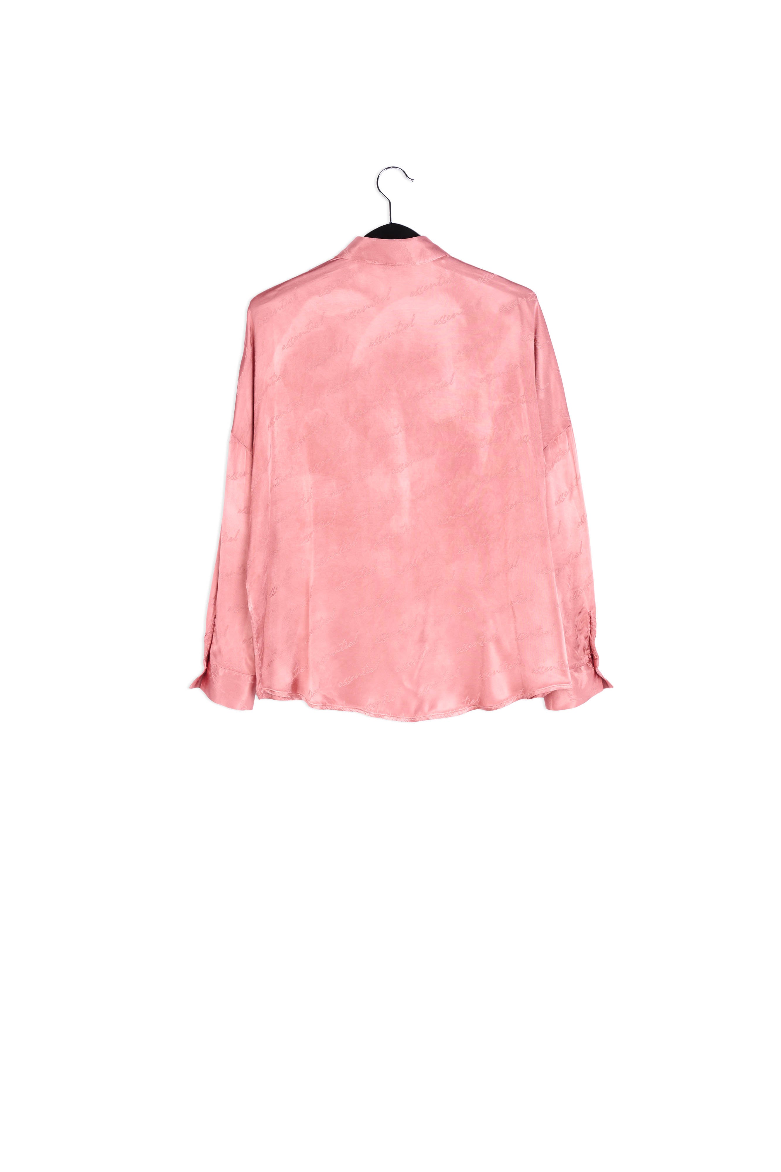 Amodest oversized shirt RE—SSENTIEL | Essentiel second hand