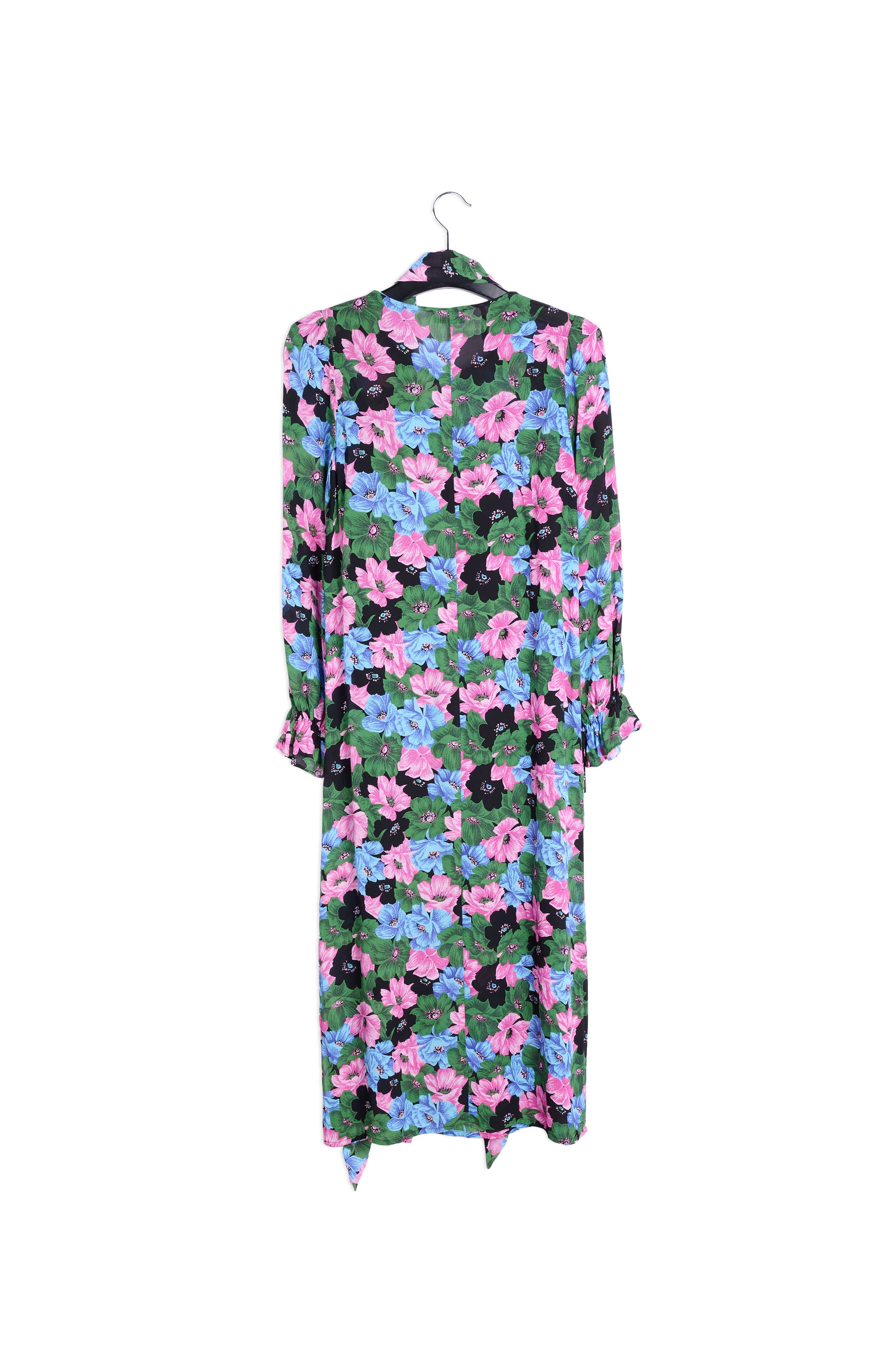 Tekken jurk RE—SSENTIEL | Essentiel second hand