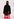 Black knit sweater with cape effect Faume - seconde main