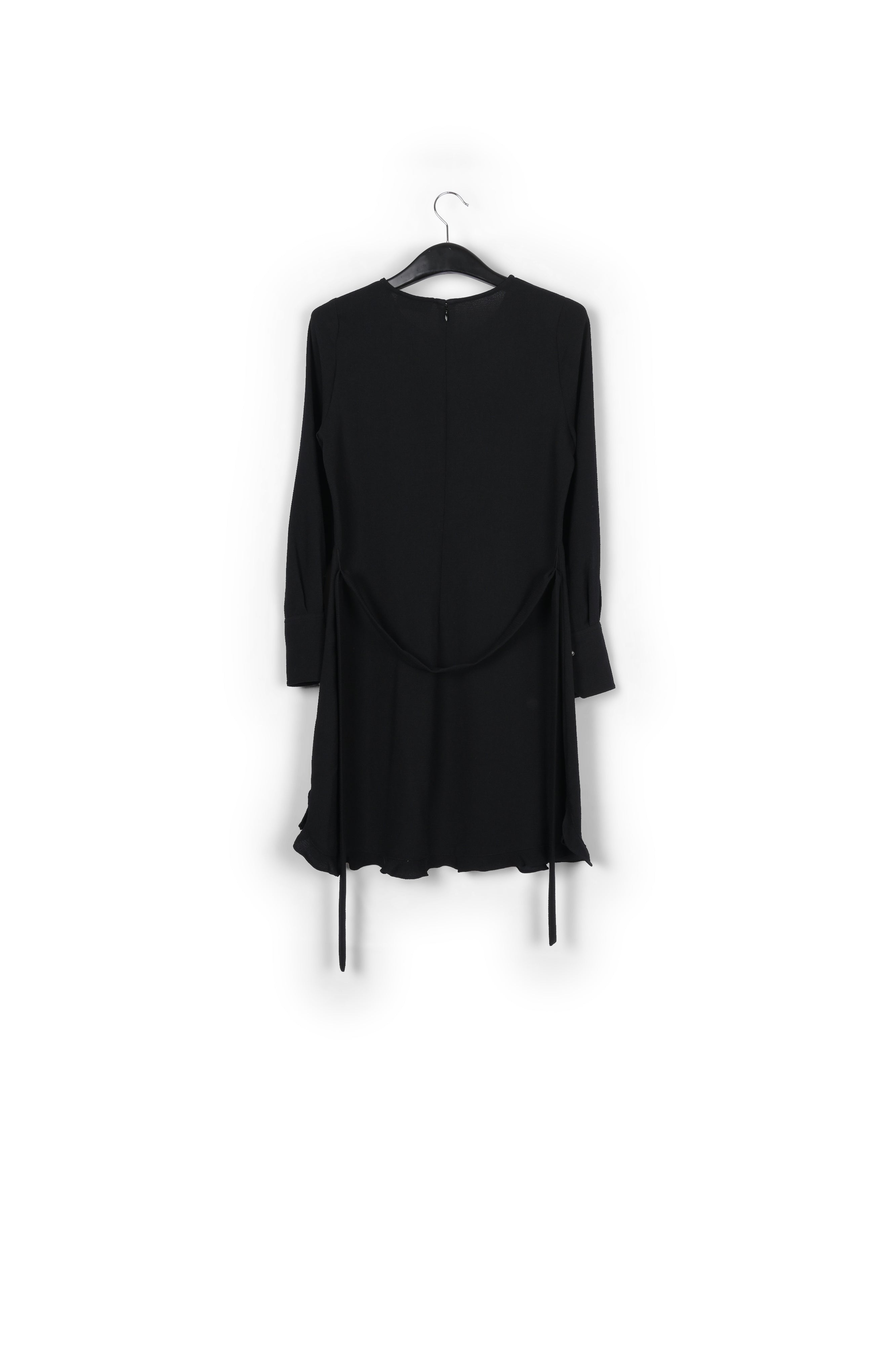 Long-sleeved dress RE—SSENTIEL | Essentiel second hand