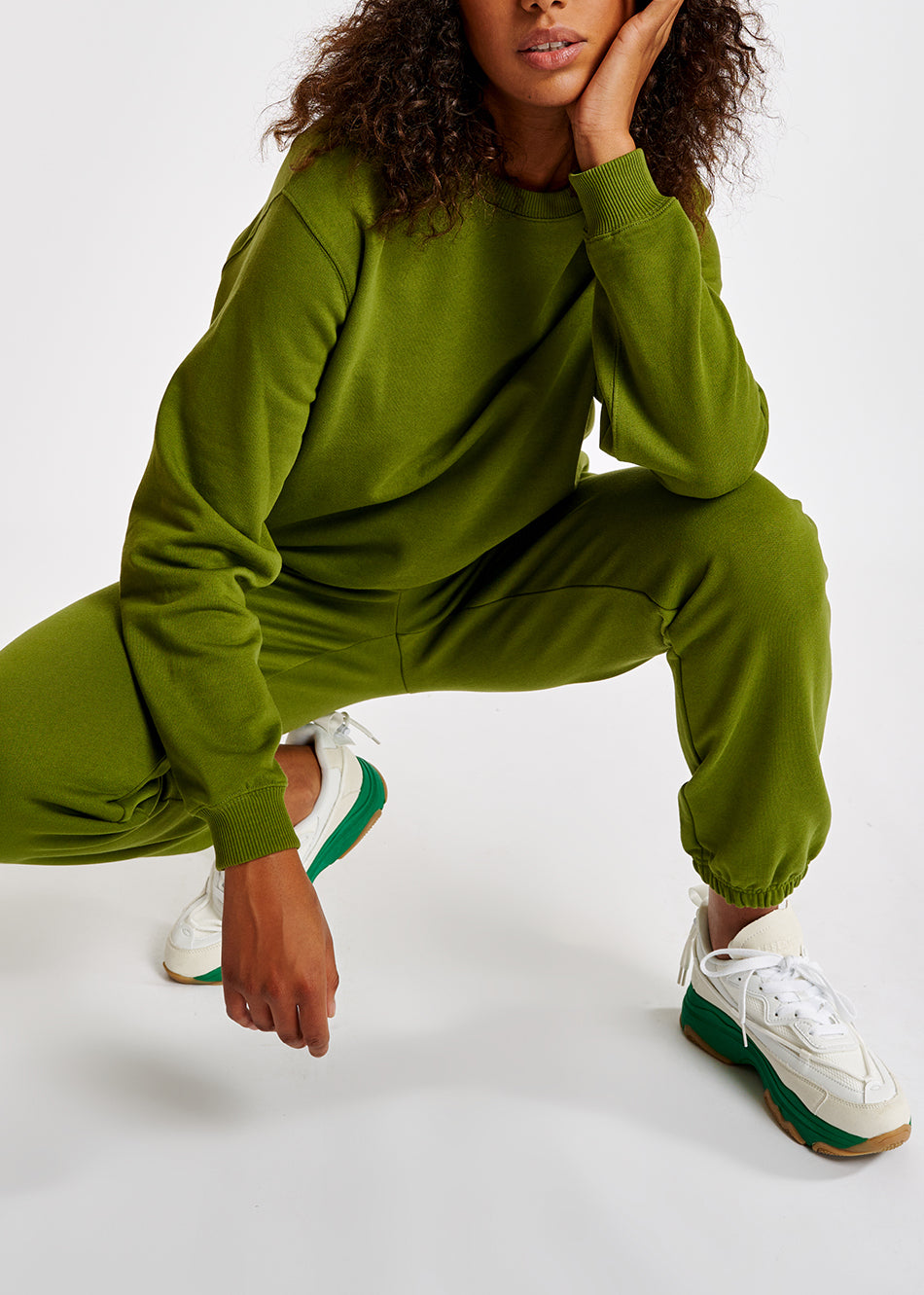 Zonia pantalons RE—SSENTIEL | Essentiel second hand