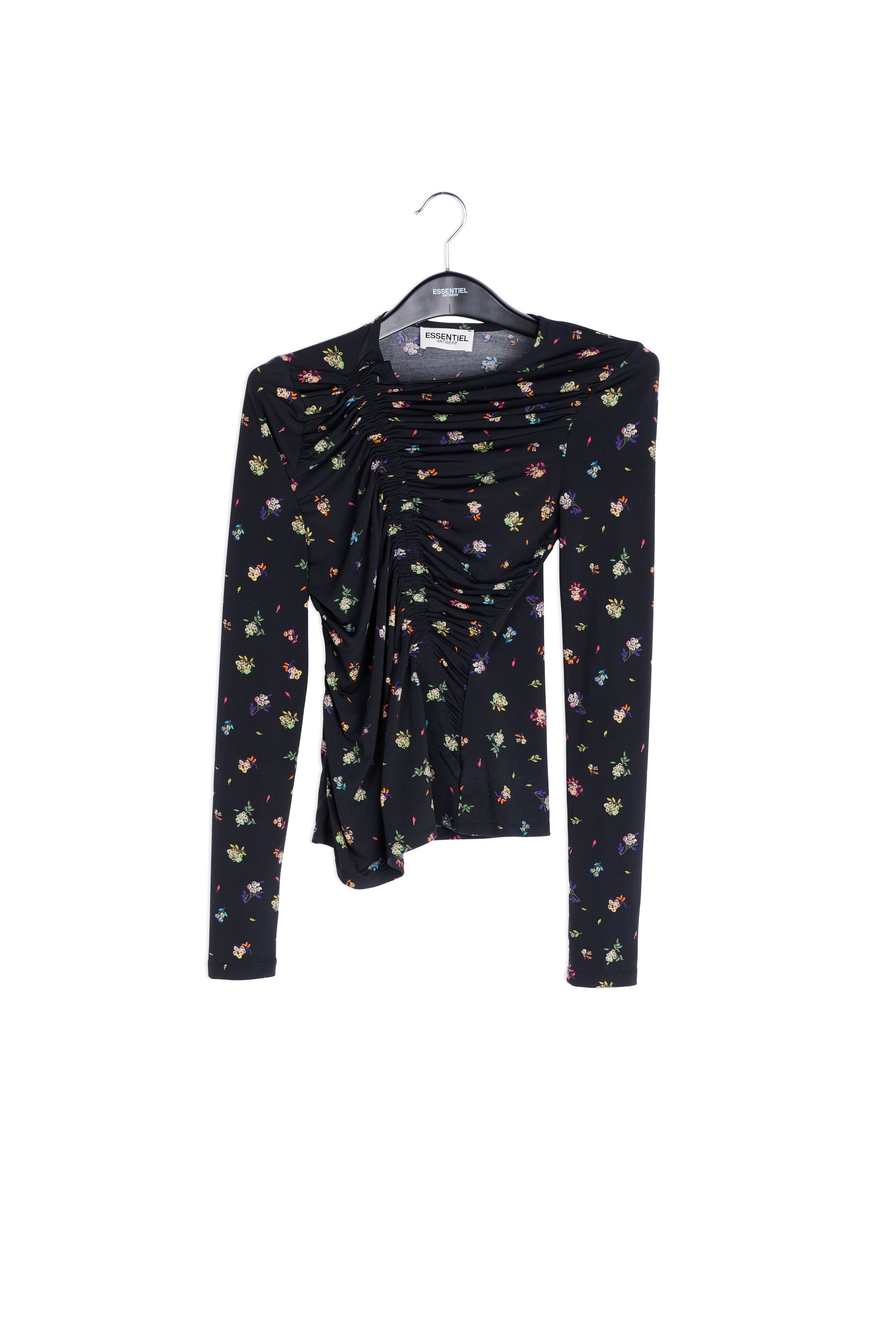 All over print t-shirt RE—SSENTIEL | Essentiel second hand