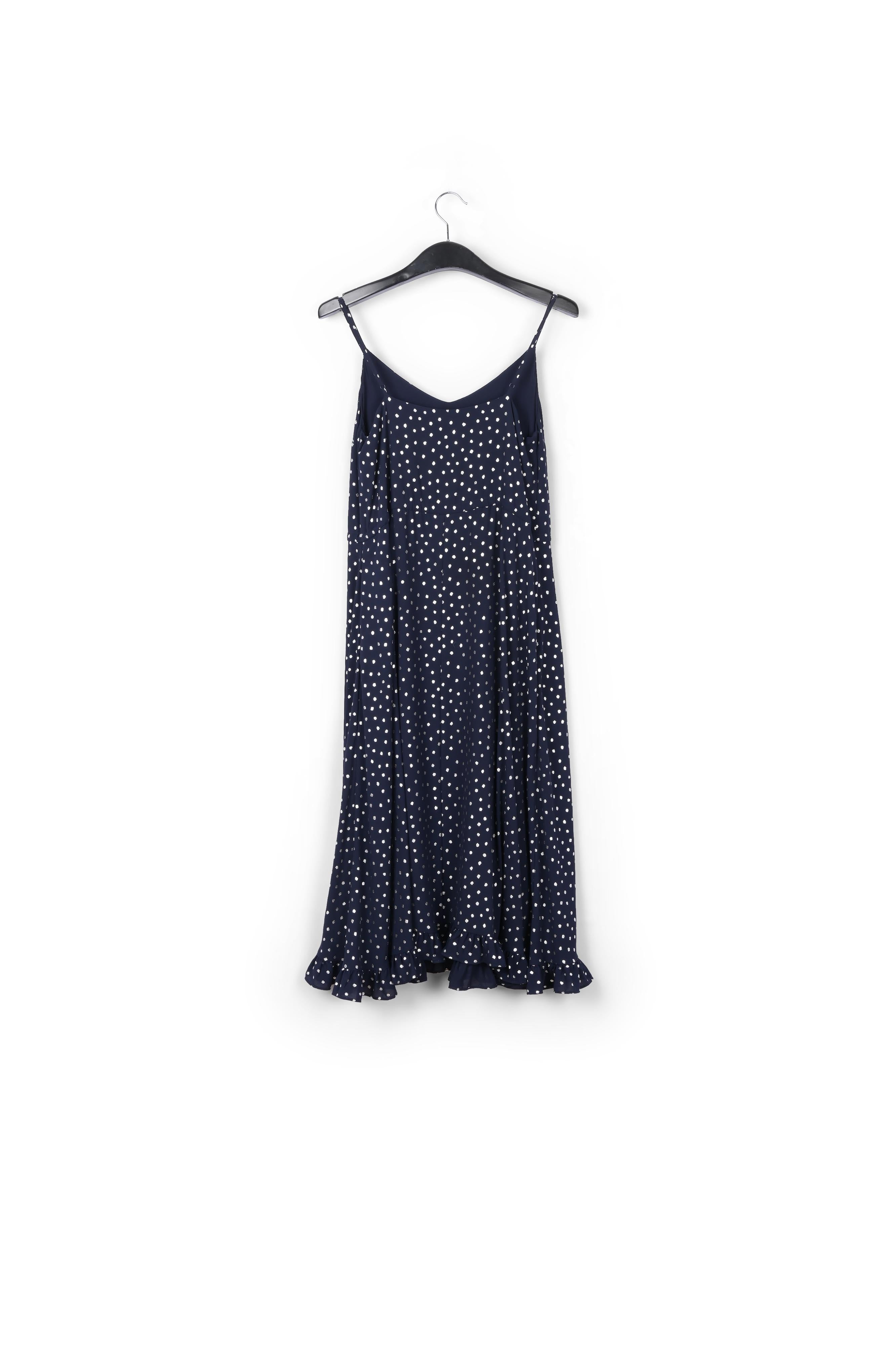 Slippe robe RE—SSENTIEL | Essentiel second hand