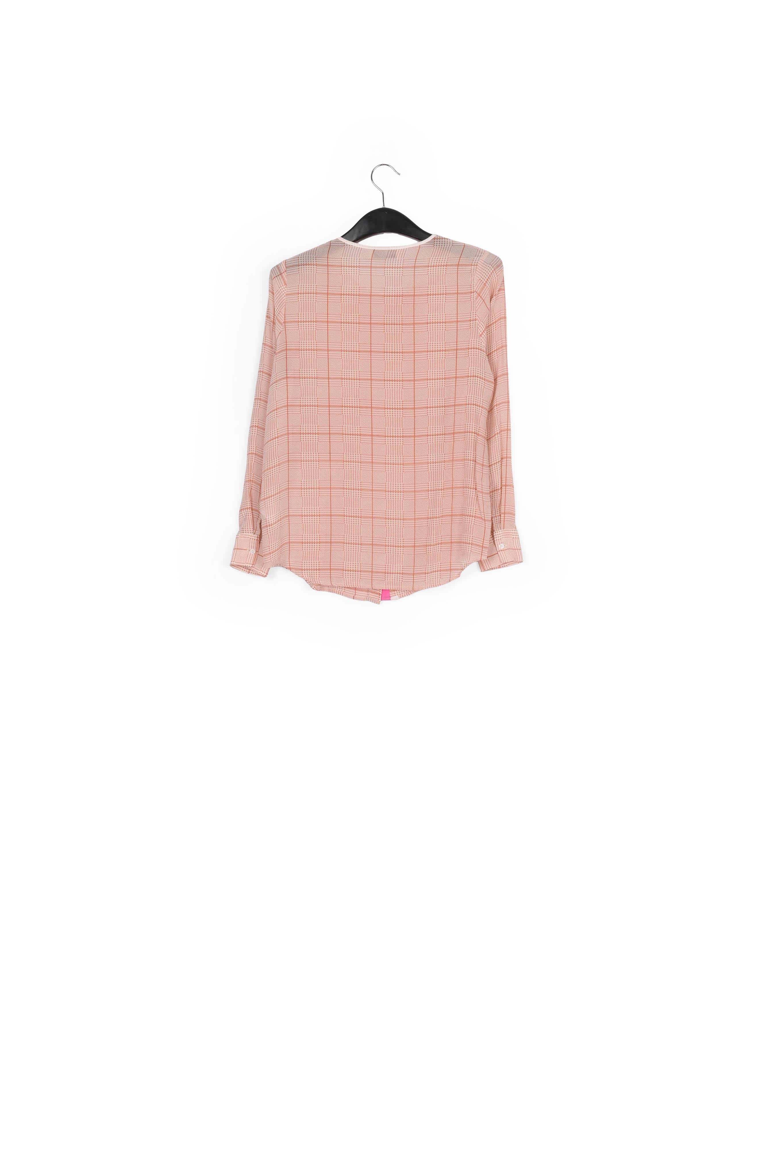 Shayla top RE—SSENTIEL | Essentiel second hand