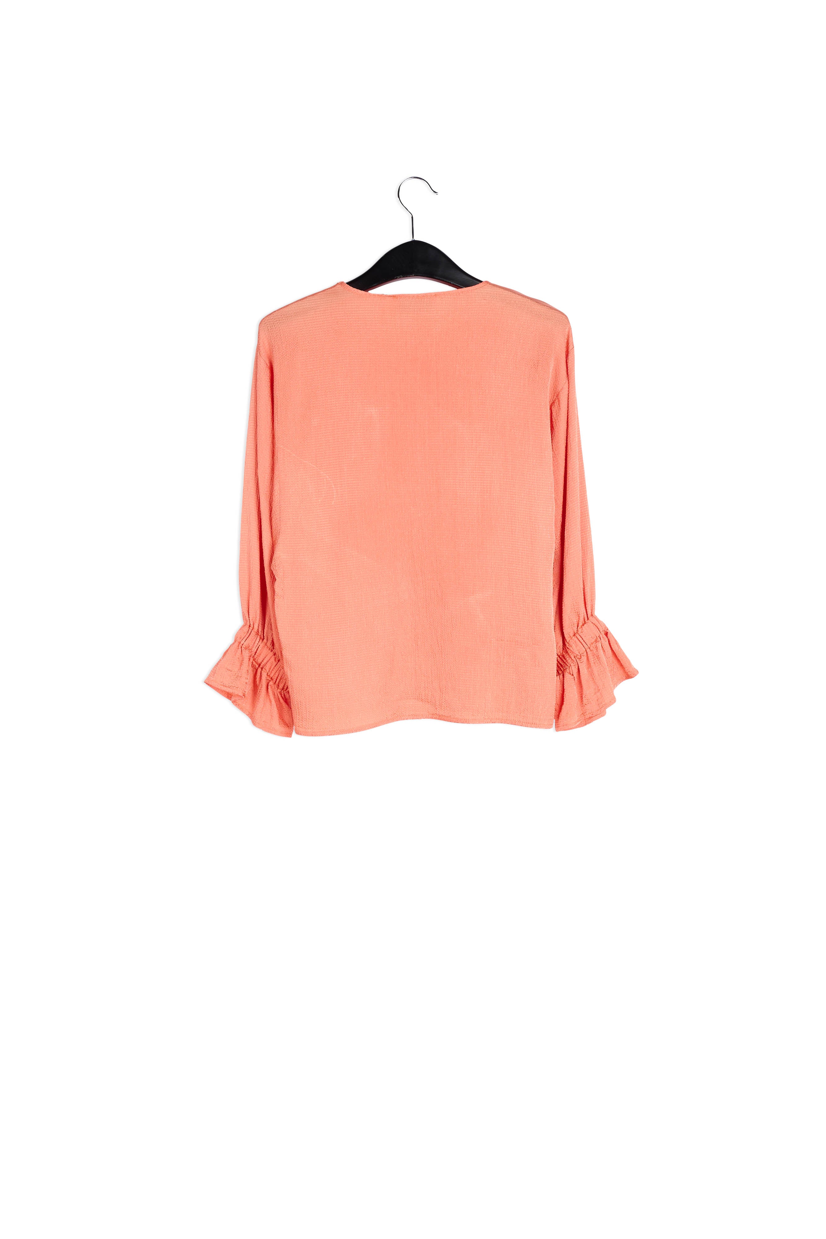 3/4 sleeve top RE—SSENTIEL | Essentiel second hand