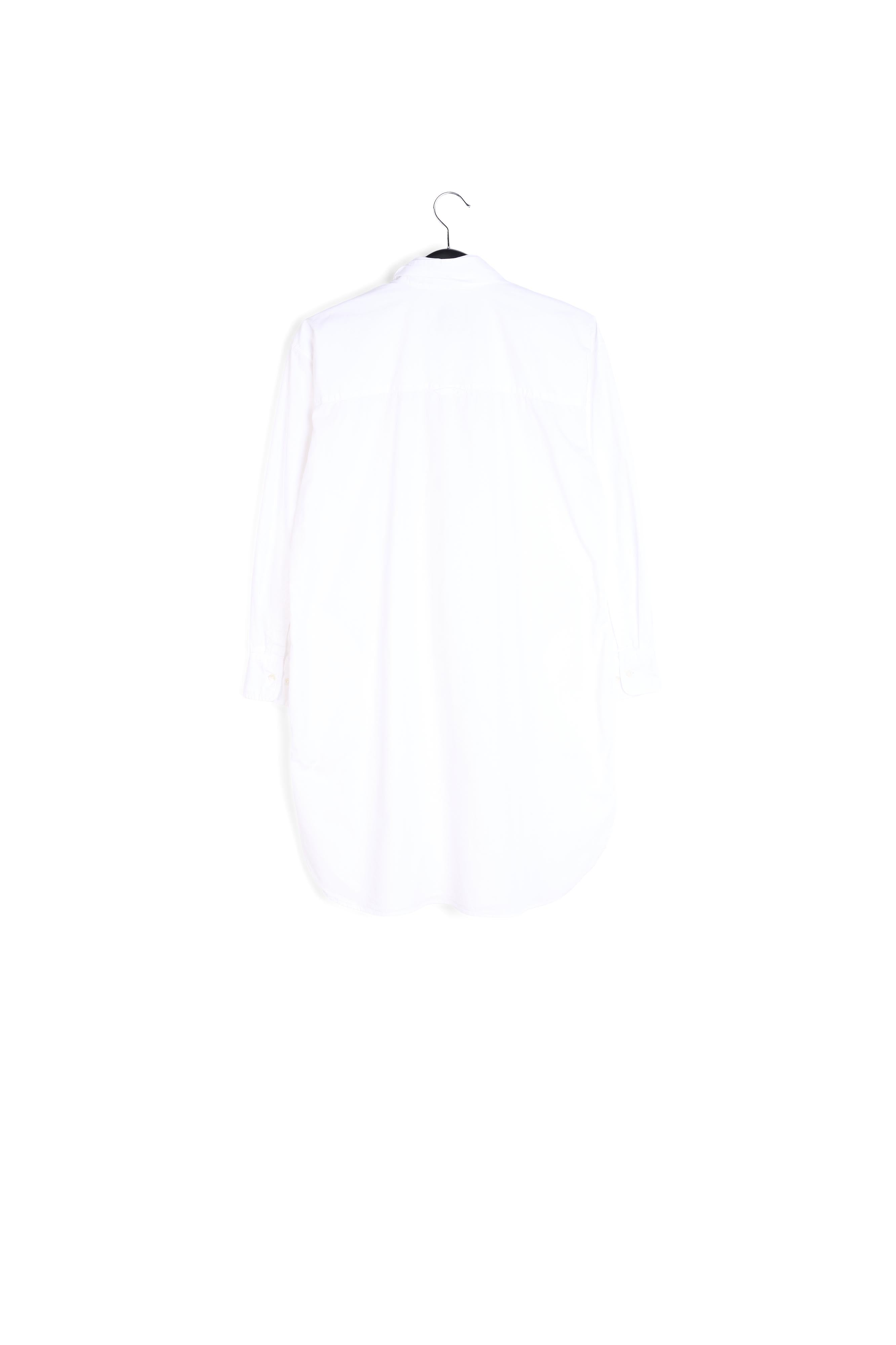 Vike popeline dress RE—SSENTIEL | Essentiel second hand