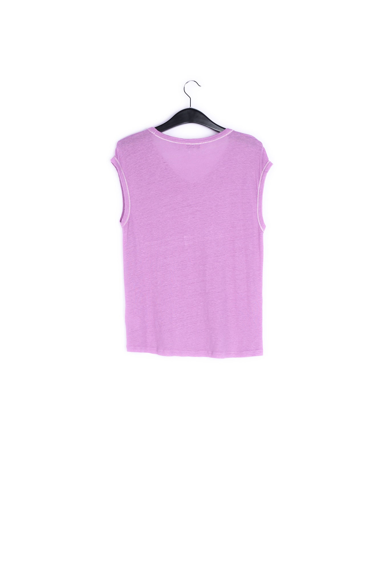 Linen top RE—SSENTIEL | Essentiel second hand