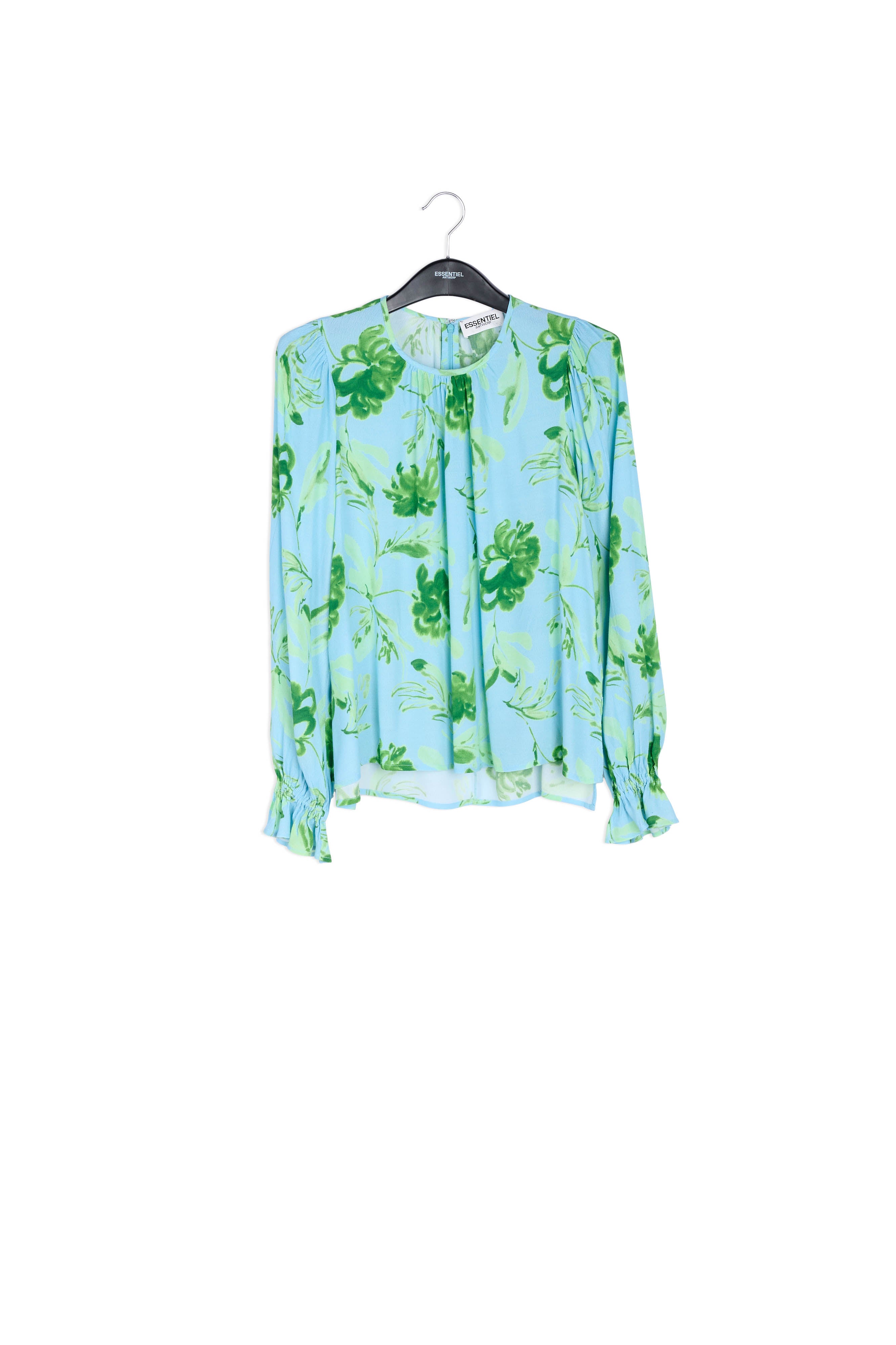 Belle top RE—SSENTIEL | Essentiel second hand