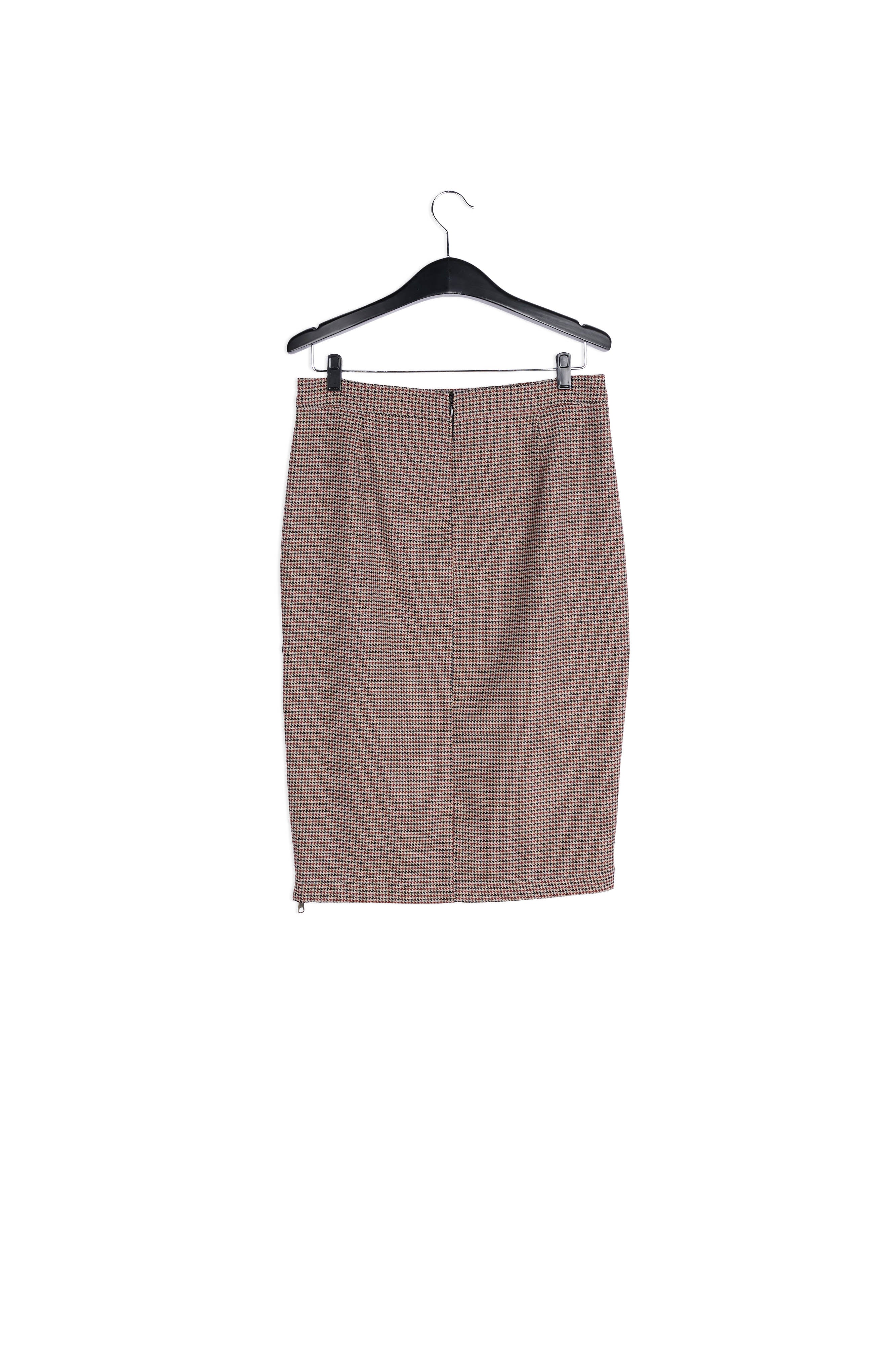 Pencil skirt RE—SSENTIEL | Essentiel second hand