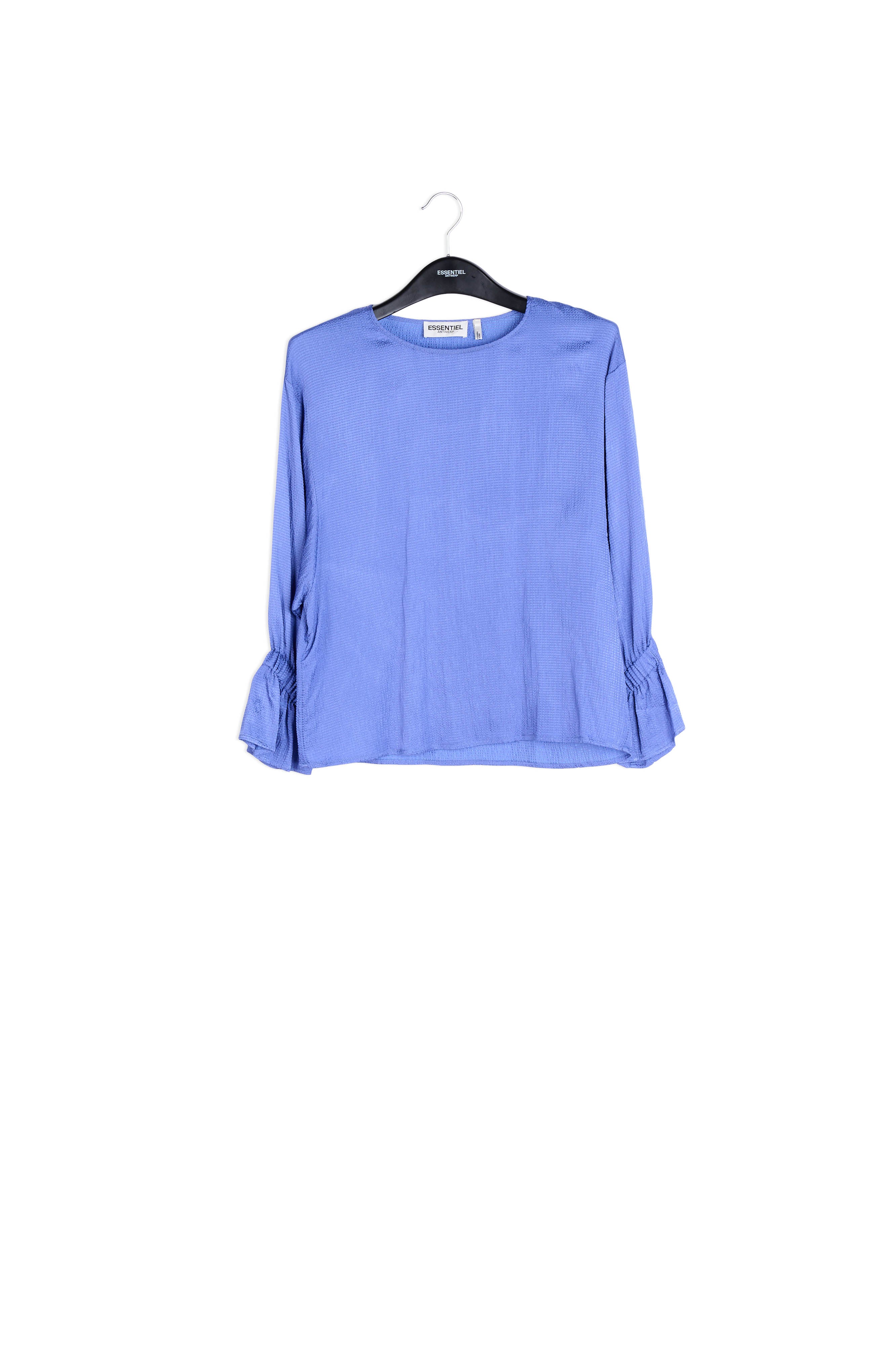 3/4 sleeve top RE—SSENTIEL | Essentiel second hand