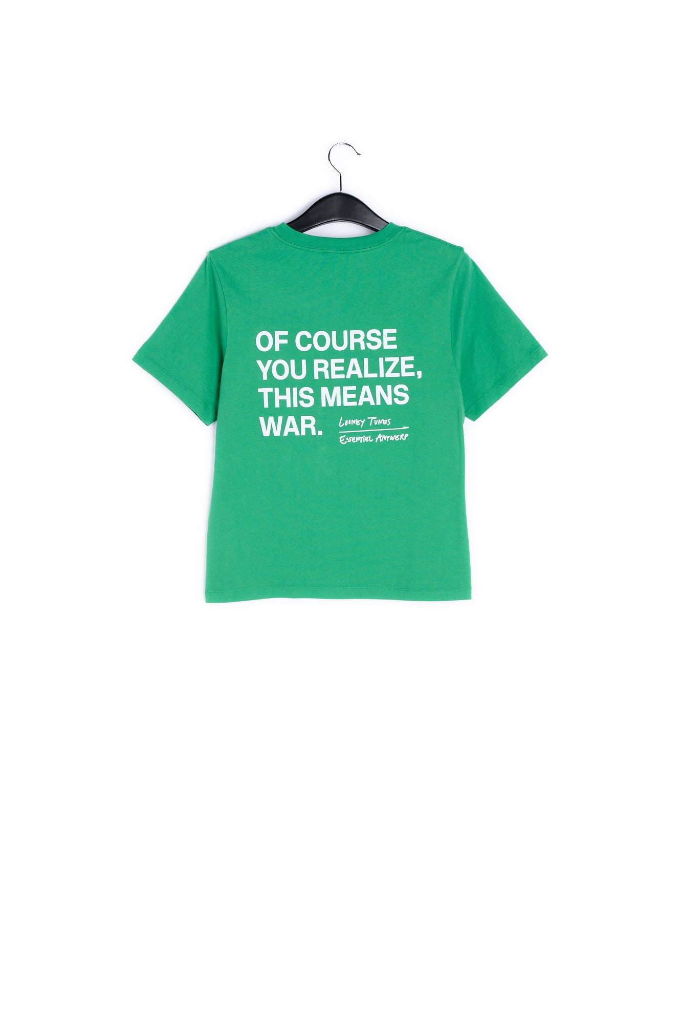 T shirt loony print RE—SSENTIEL | Essentiel second hand