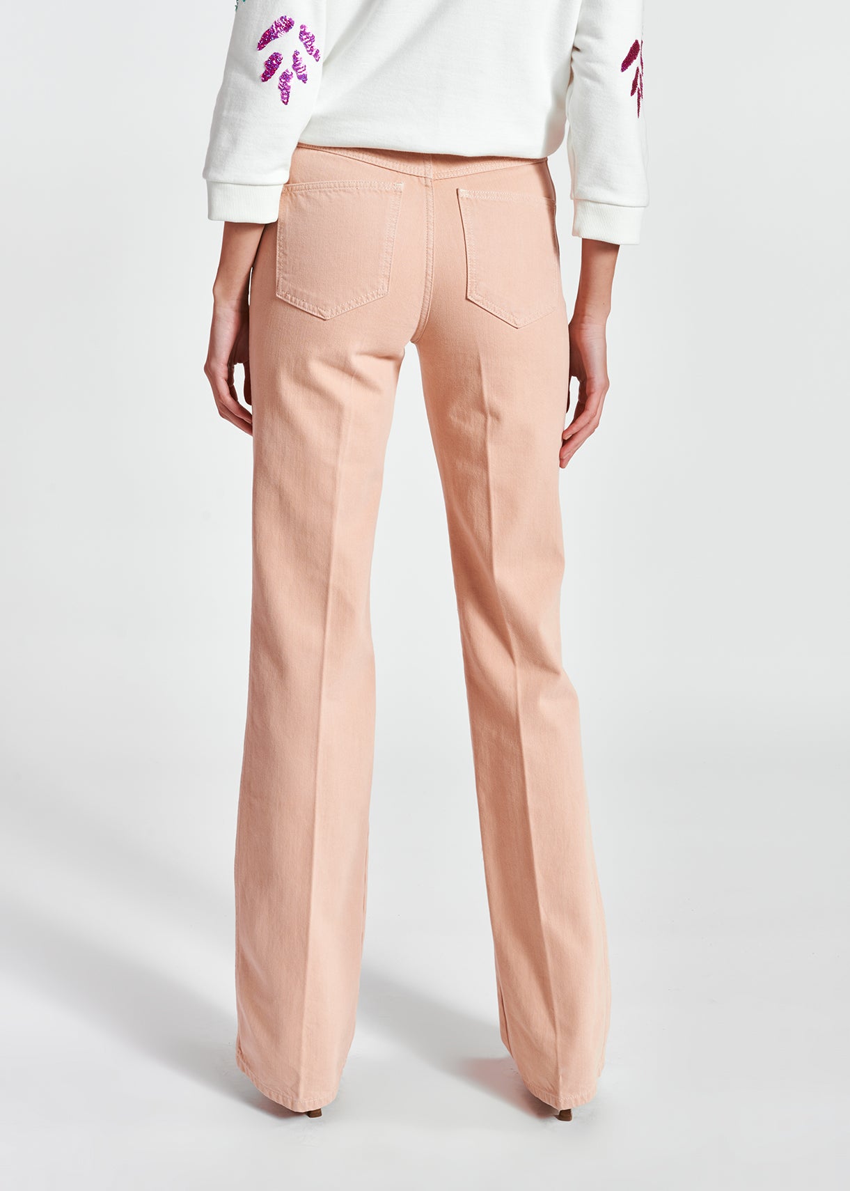 Zoflare jean RE—SSENTIEL | Essentiel second hand