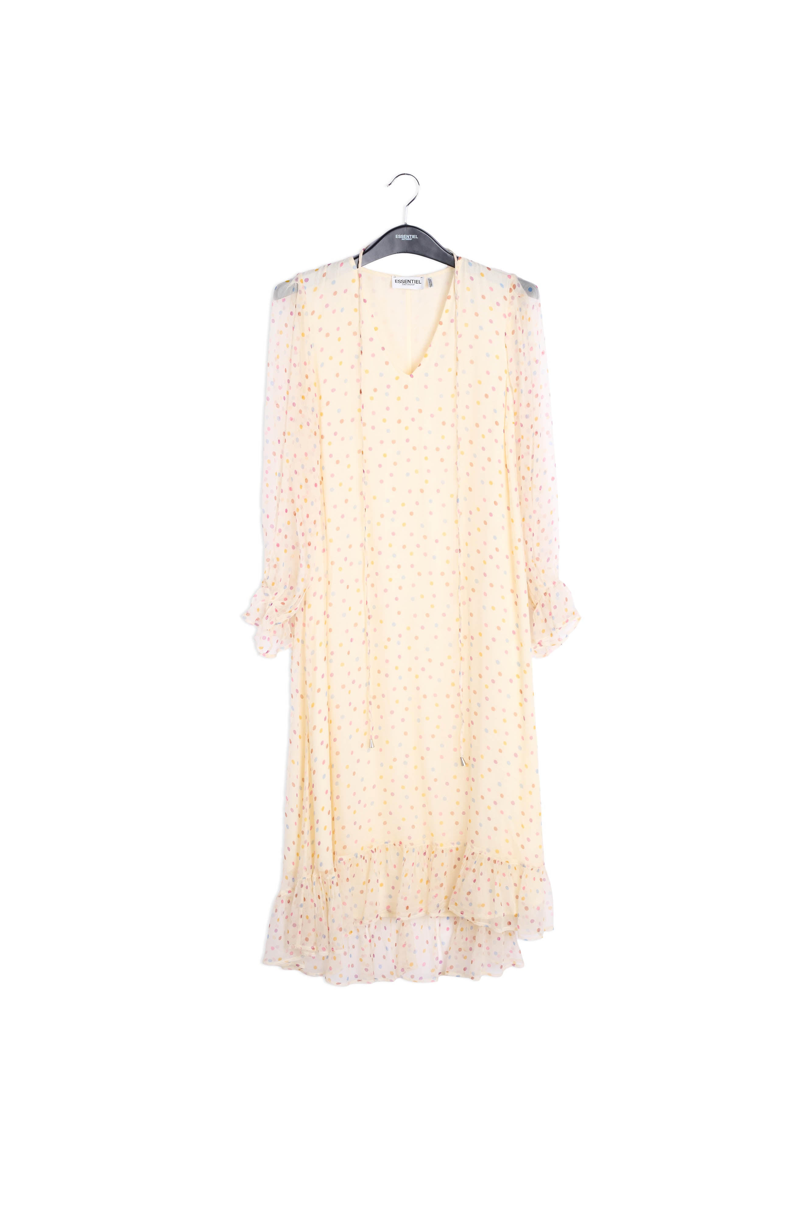 Shaniqua jurk RE—SSENTIEL | Essentiel second hand