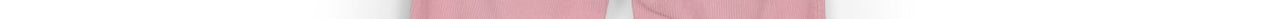Pink cotton-corduroy pants Faume - seconde main