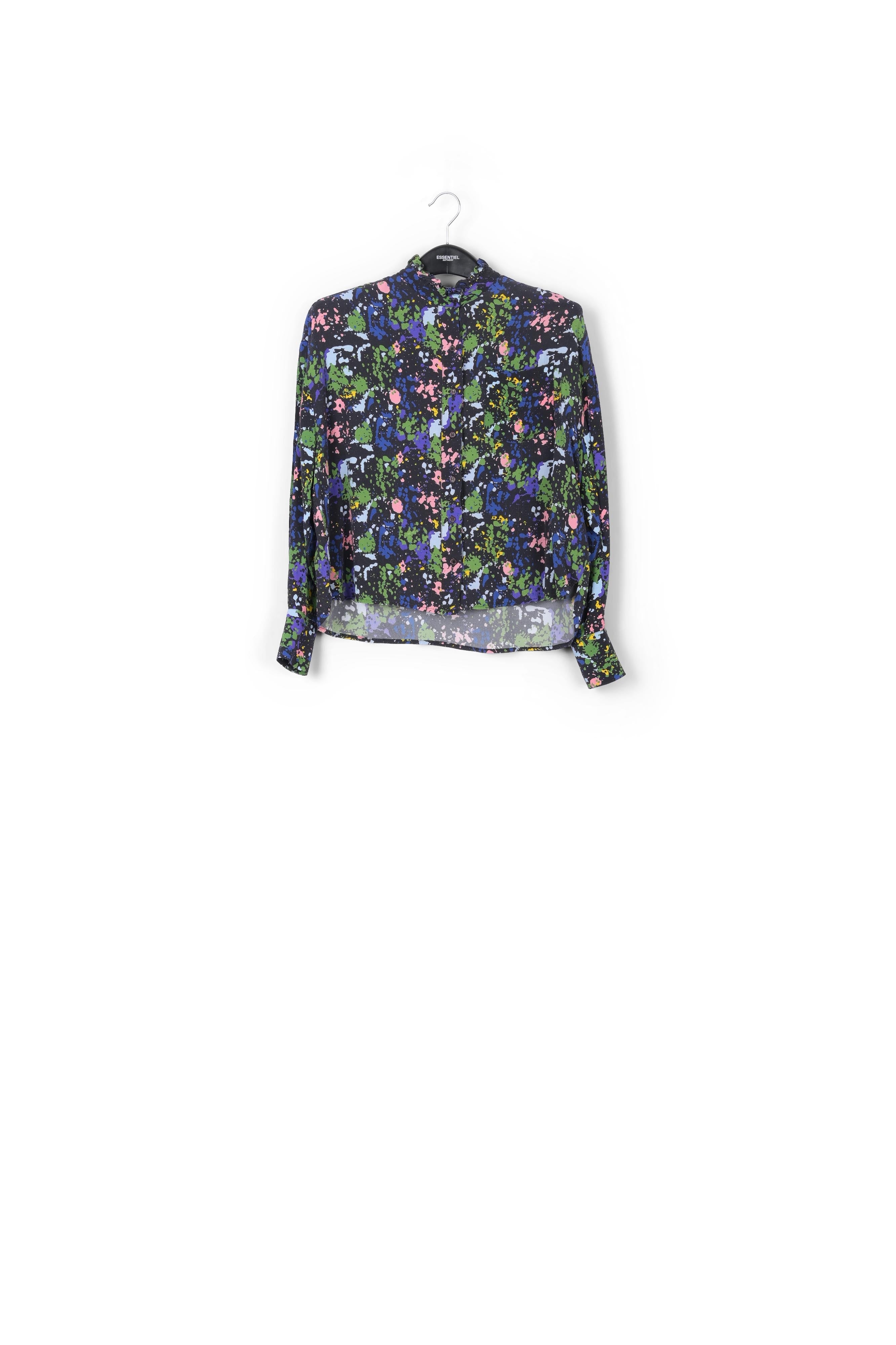 Worto shirt RE—SSENTIEL | Essentiel second hand