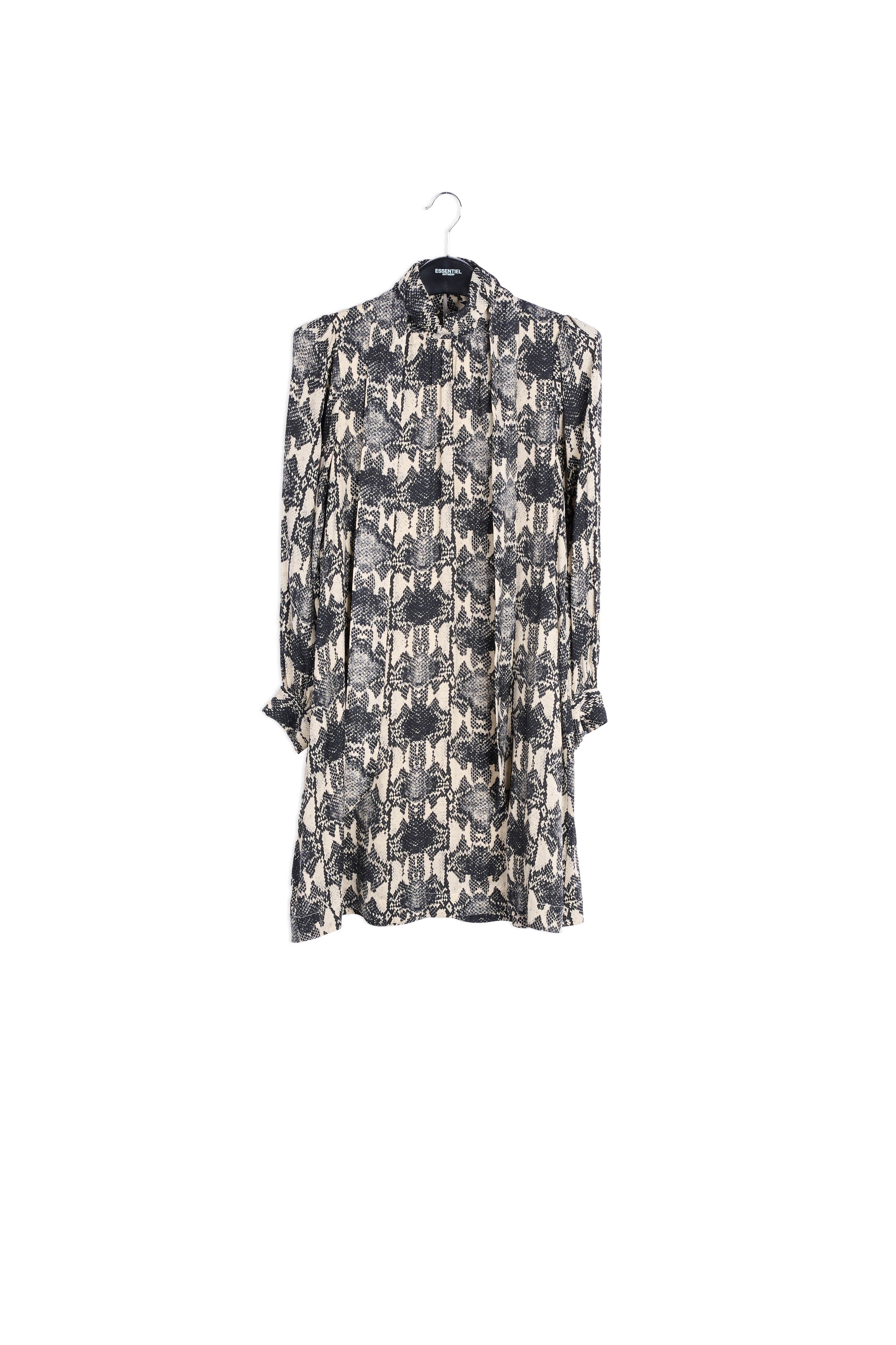 Mini dress RE—SSENTIEL | Essentiel second hand