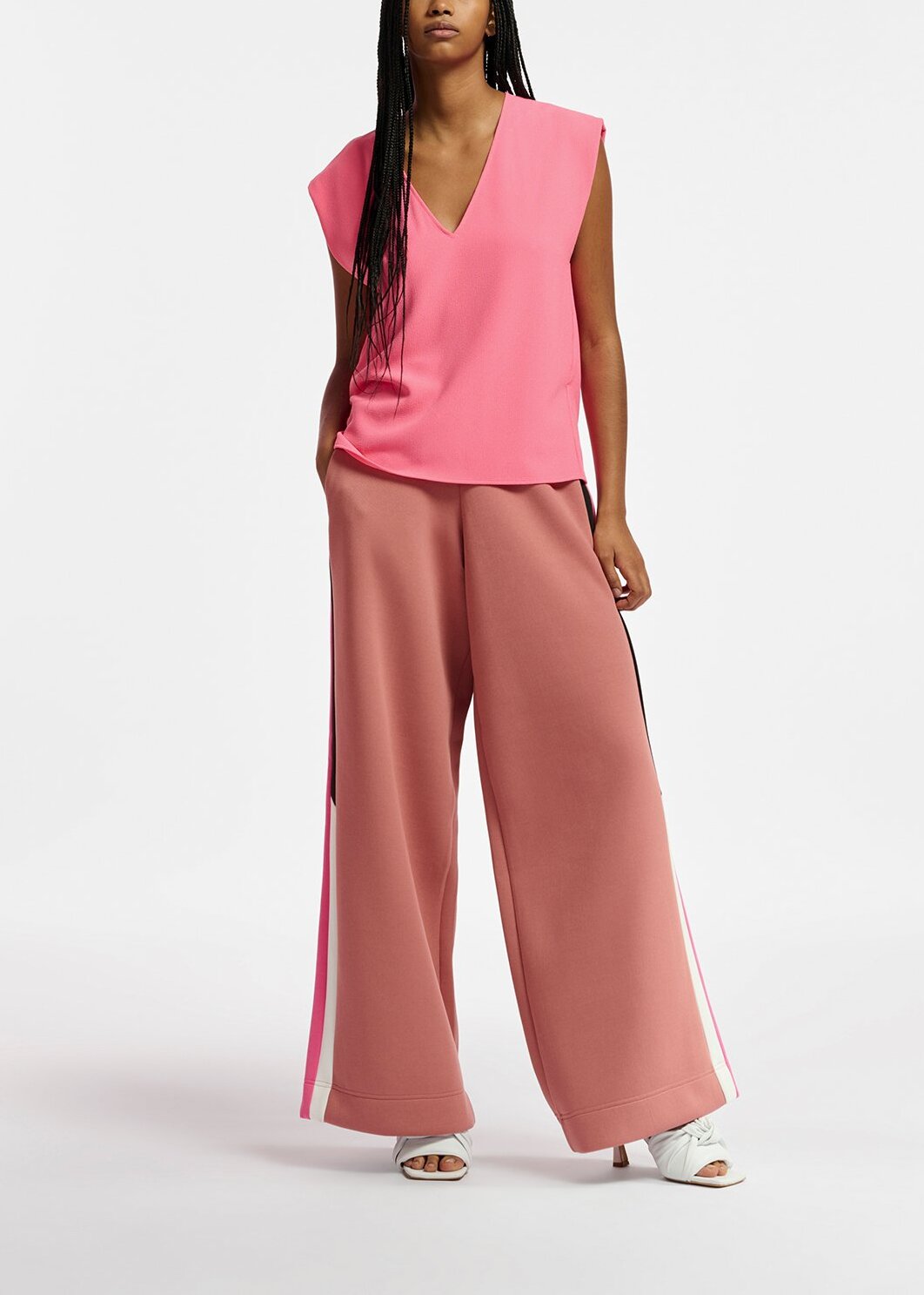 c RE—SSENTIEL | Essentiel second hand