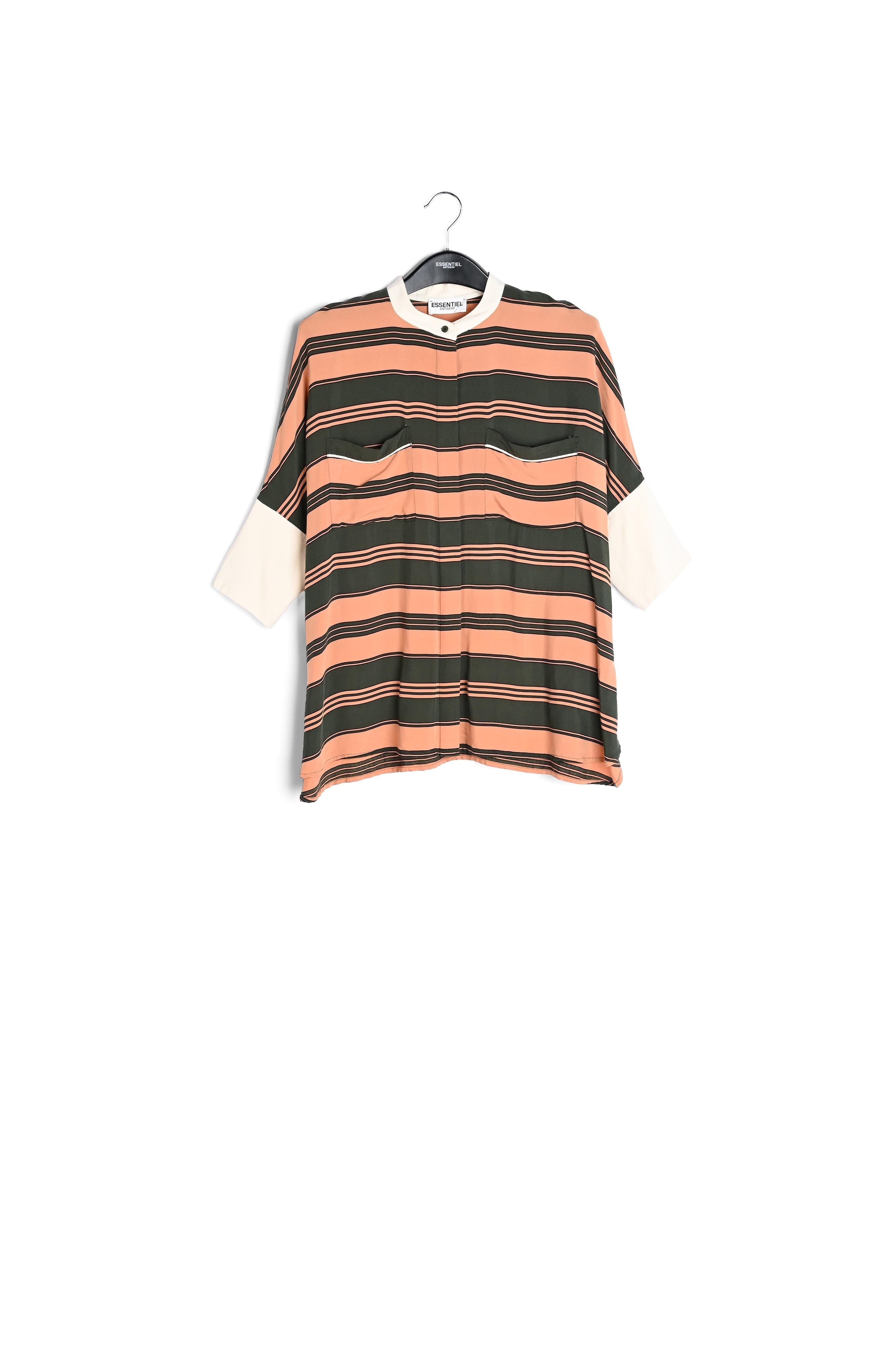 Refresh hemd RE—SSENTIEL | Essentiel second hand