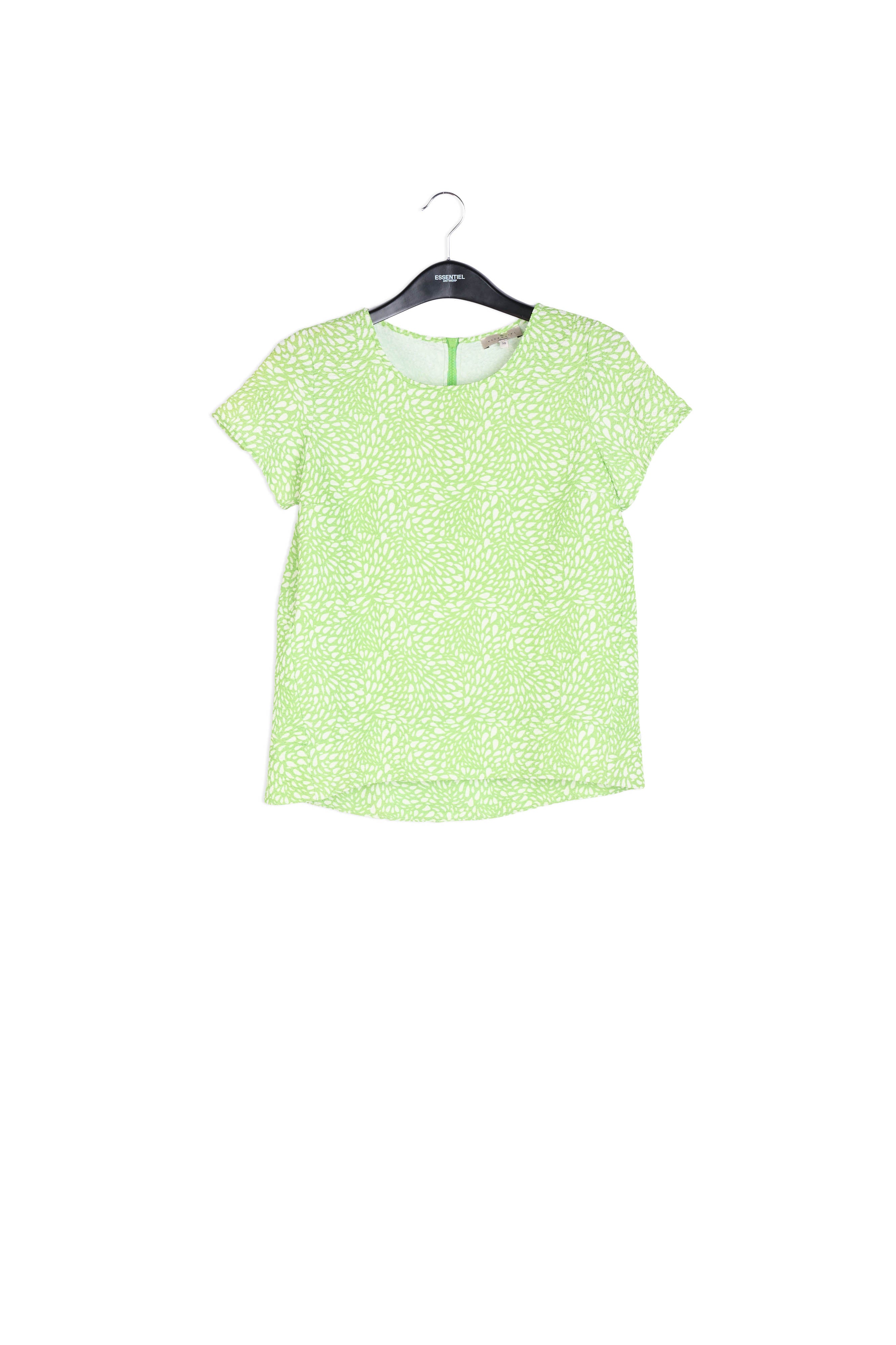 Top Printed RE—SSENTIEL | Essentiel second hand