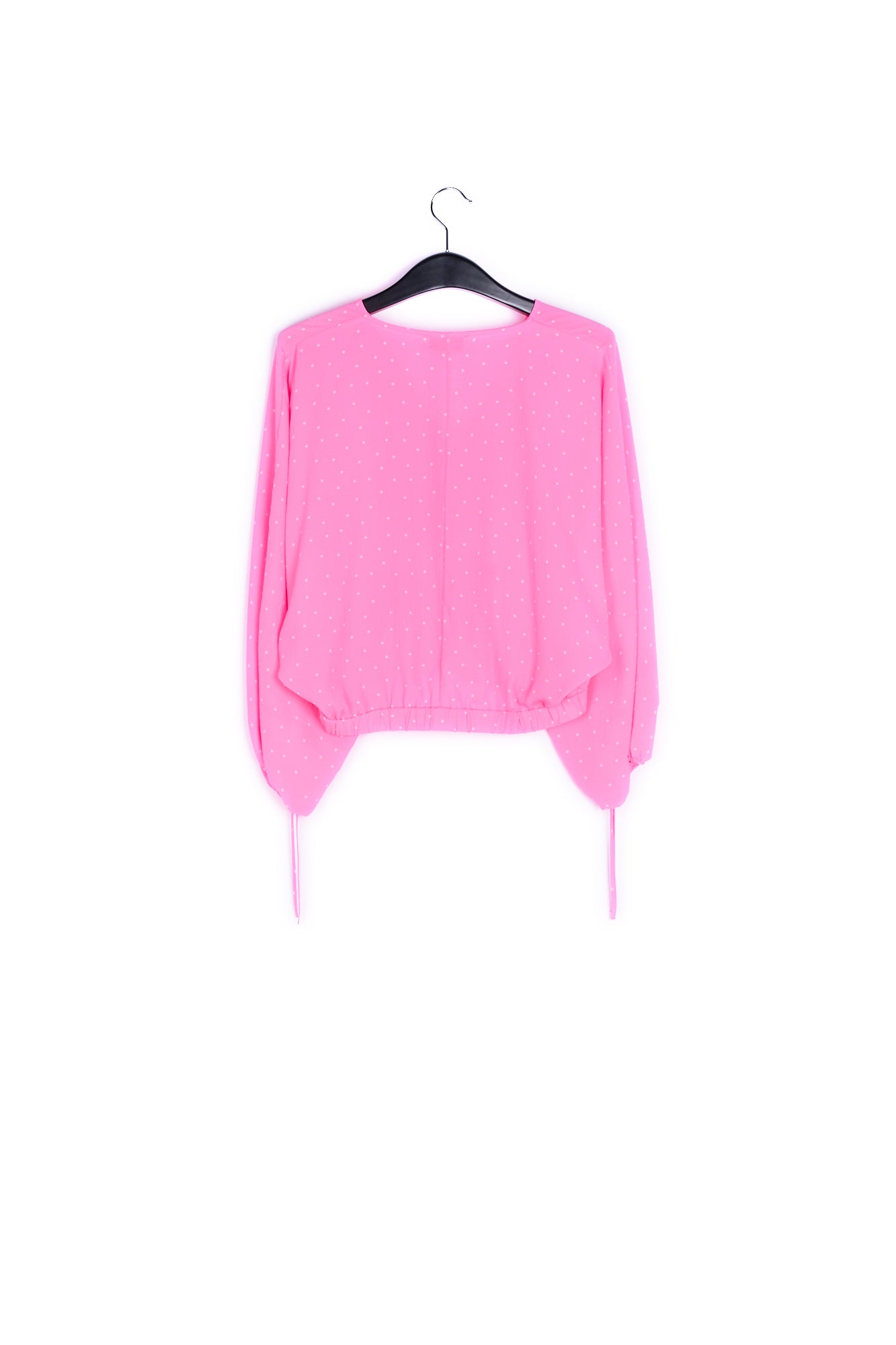 Wraptop RE—SSENTIEL | Essentiel second hand