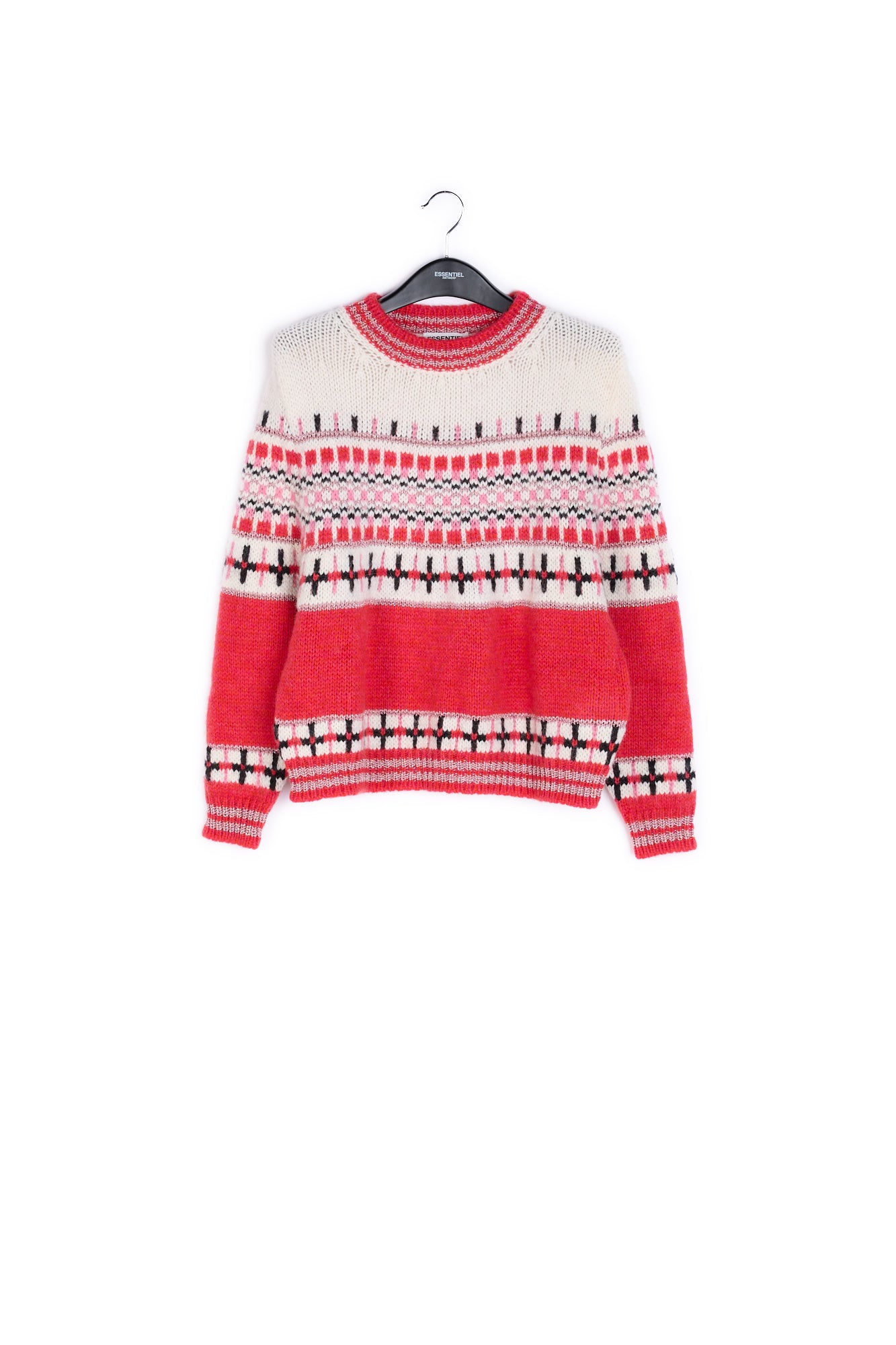 - TEMP-SIZE - Etat neuf (révisé) RE—SSENTIEL | Essentiel second hand