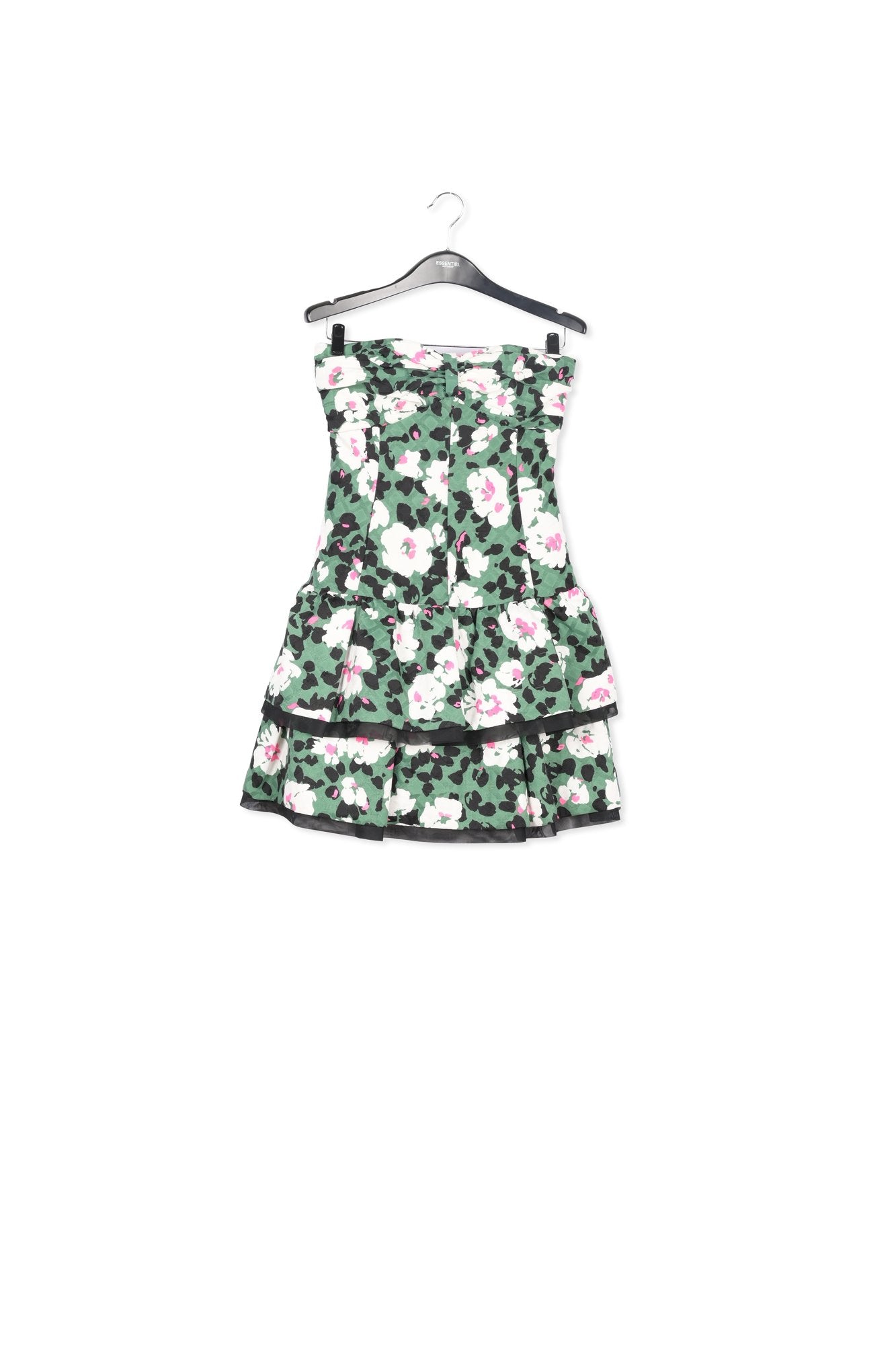 Velociraptor robe RE—SSENTIEL | Essentiel second hand