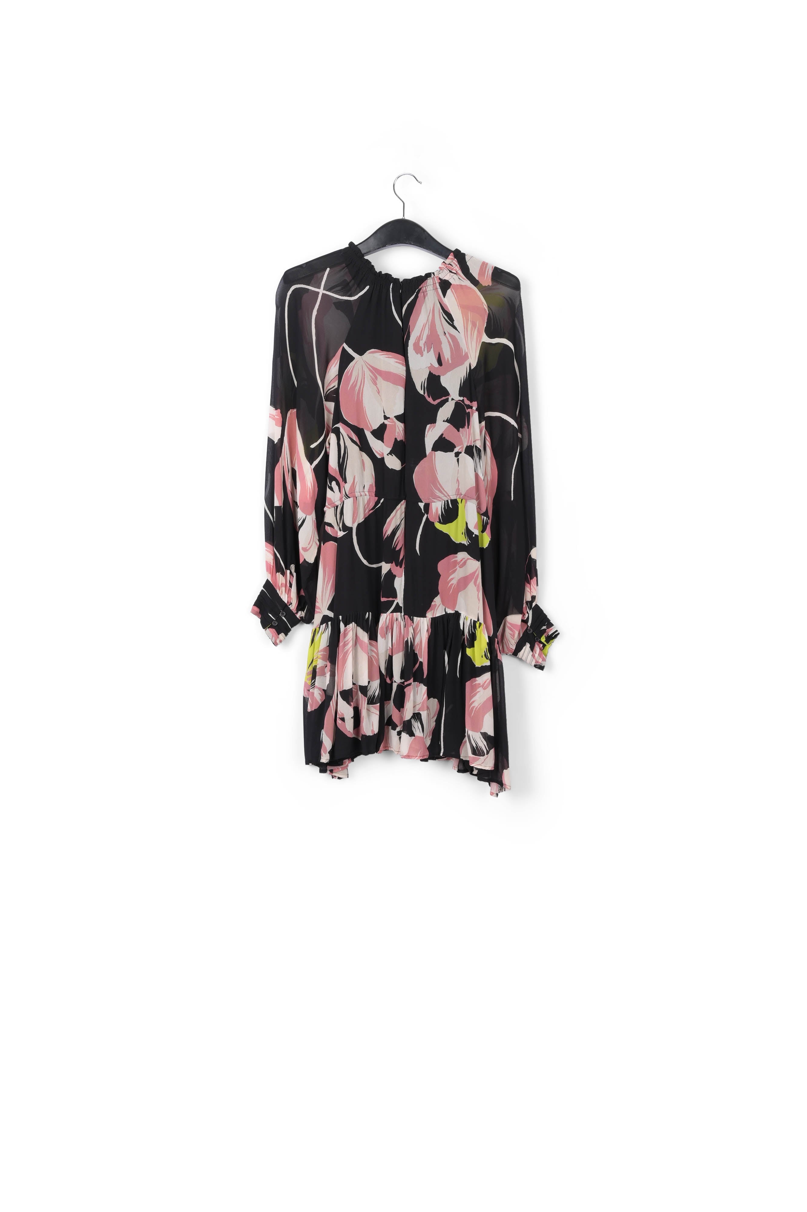 Aubrey robe RE—SSENTIEL | Essentiel second hand