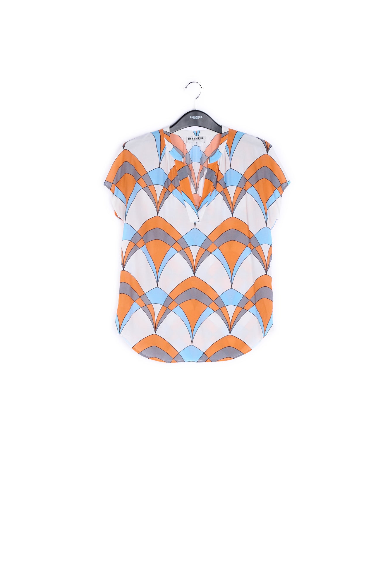 Tince top RE—SSENTIEL | Essentiel second hand