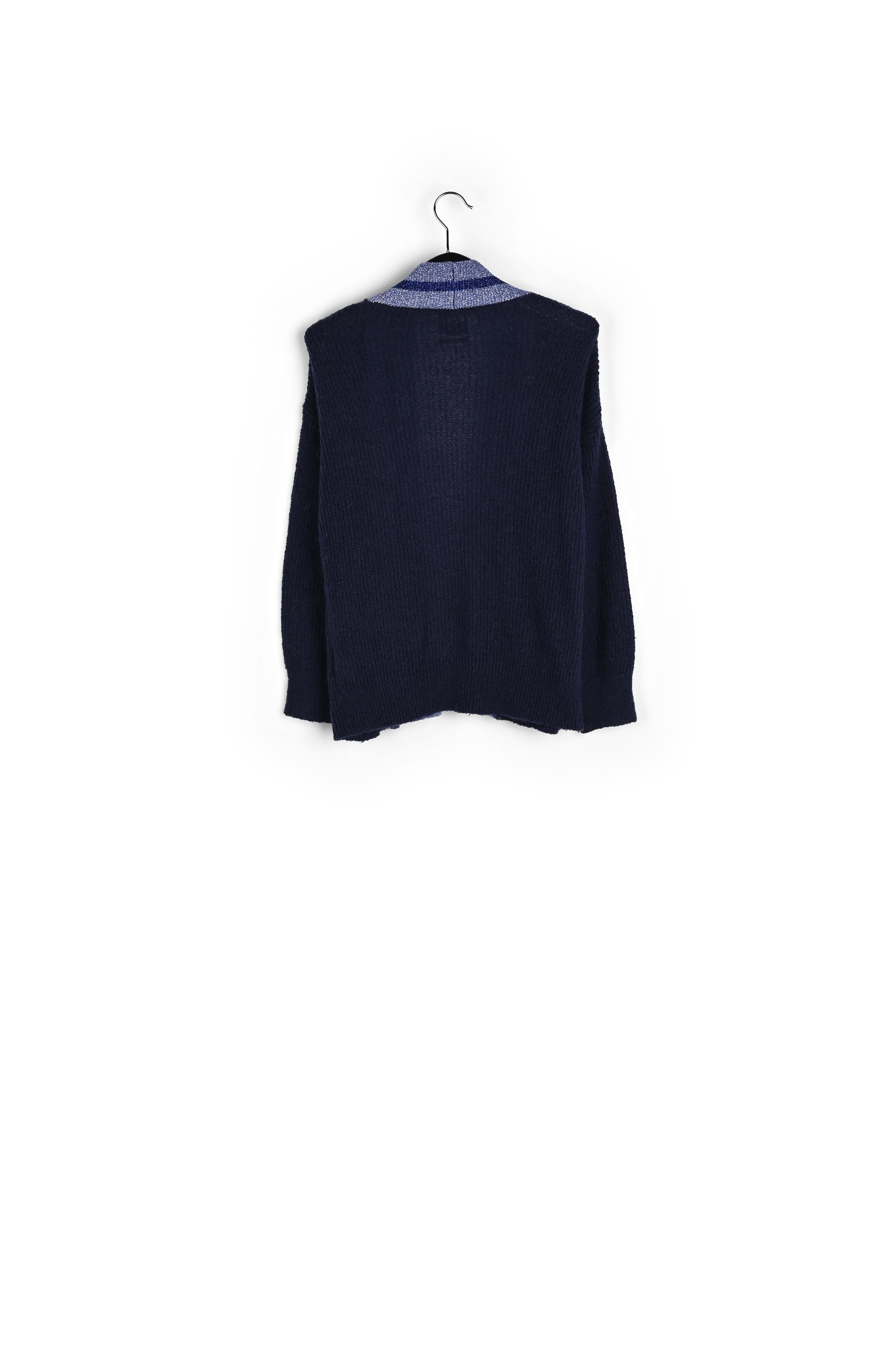 Slovenia cardigan RE—SSENTIEL | Essentiel second hand