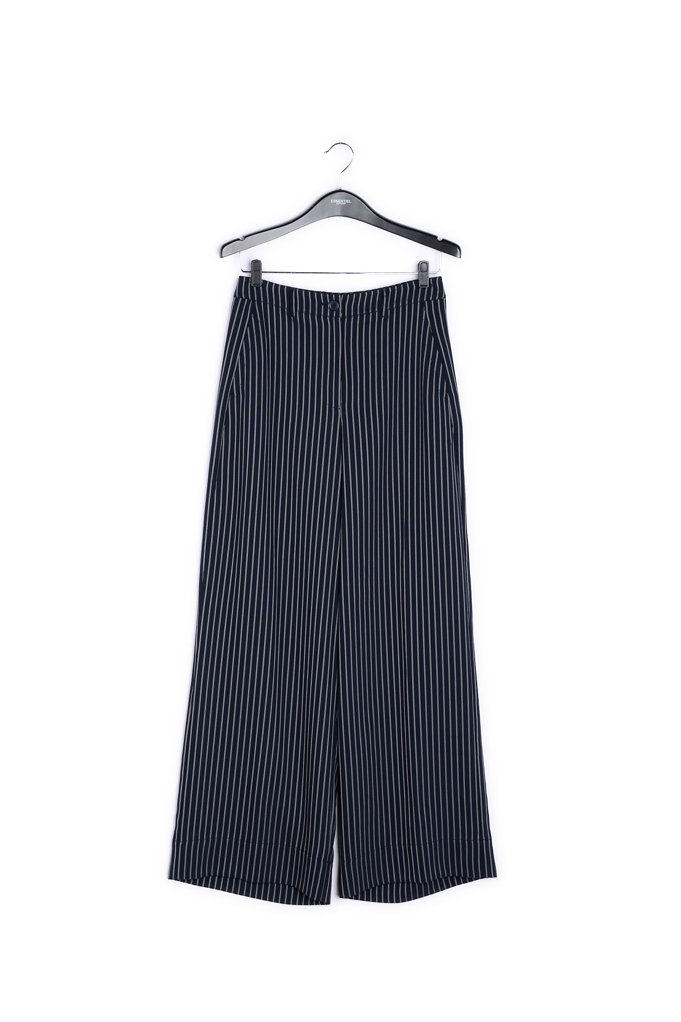 Wide-leg pants RE—SSENTIEL | Essentiel second hand