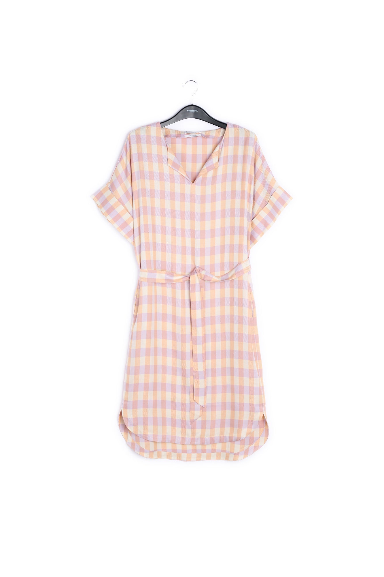 Straight dress RE—SSENTIEL | Essentiel second hand