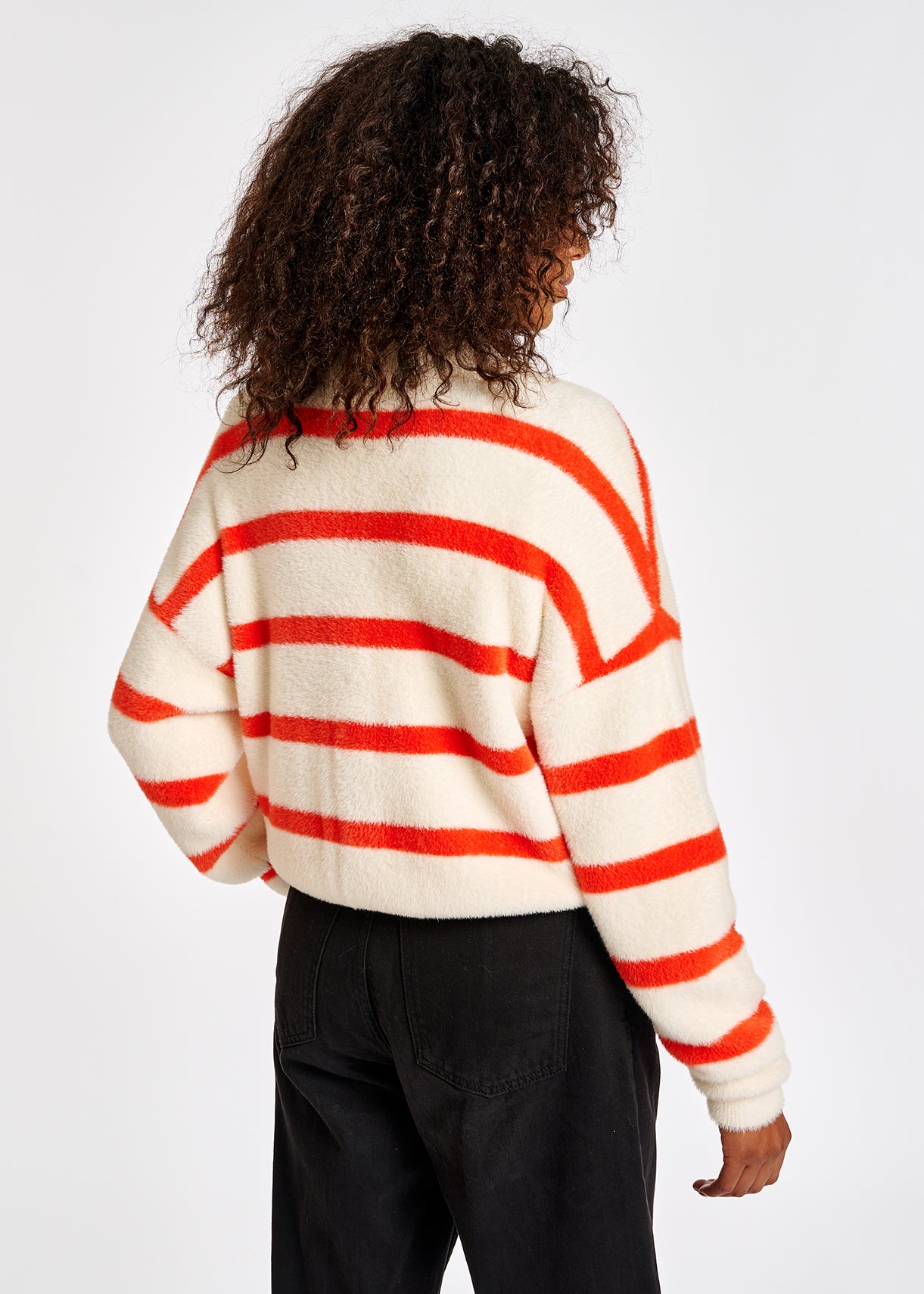 Abomber jacket RE—SSENTIEL | Essentiel second hand