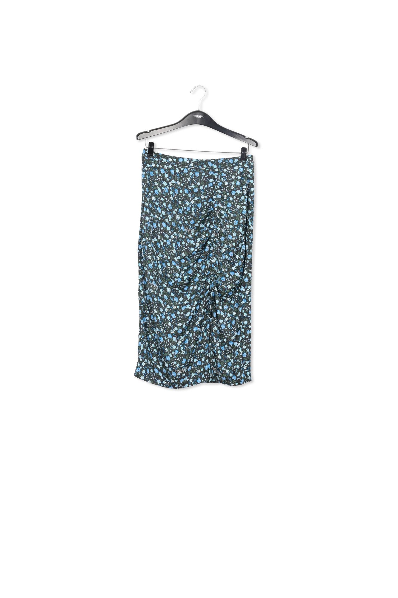 Midiskirt with ties RE—SSENTIEL | Essentiel second hand