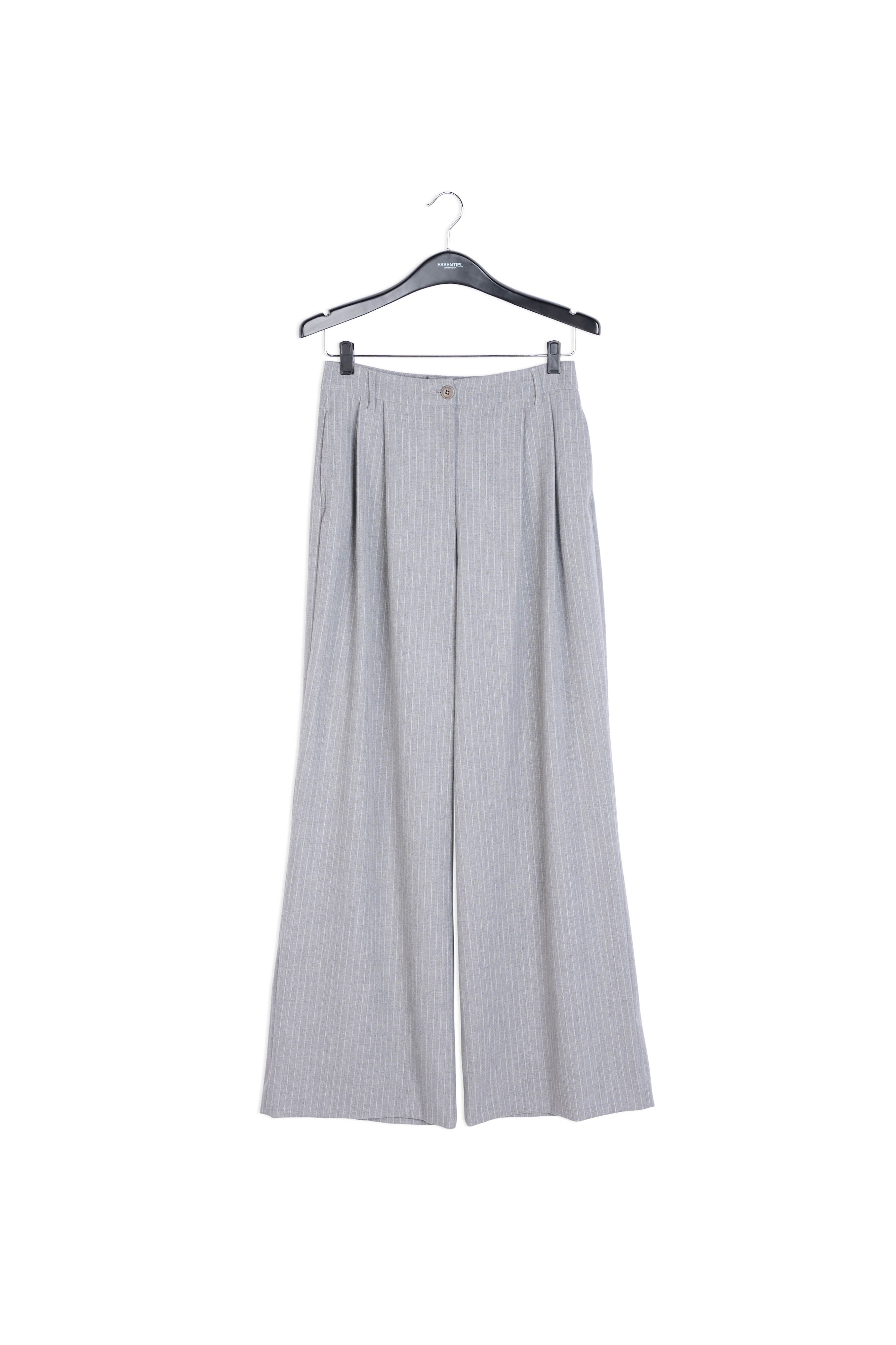 Wide-leg pants RE—SSENTIEL | Essentiel second hand