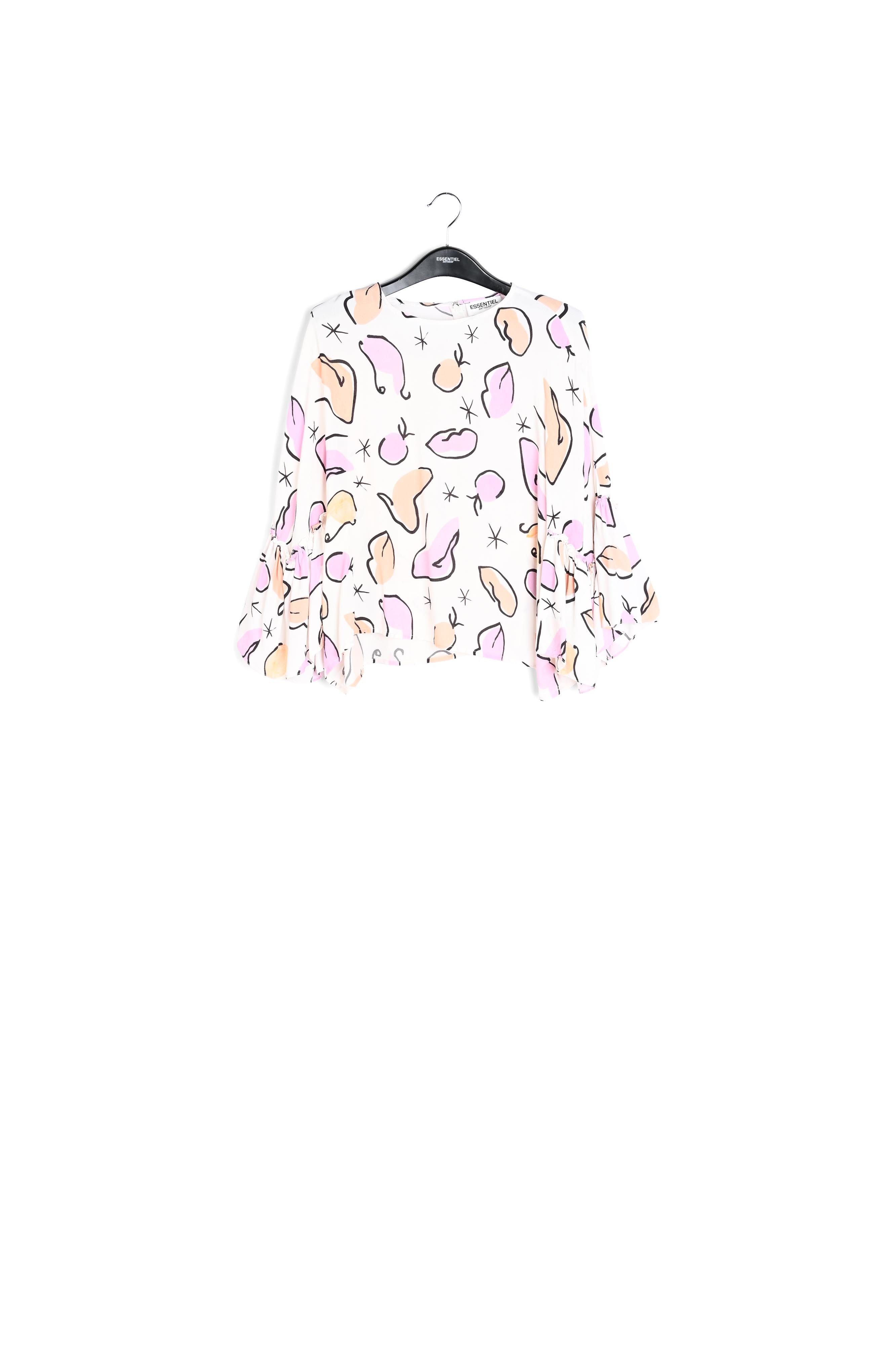 Balta top RE—SSENTIEL | Essentiel second hand