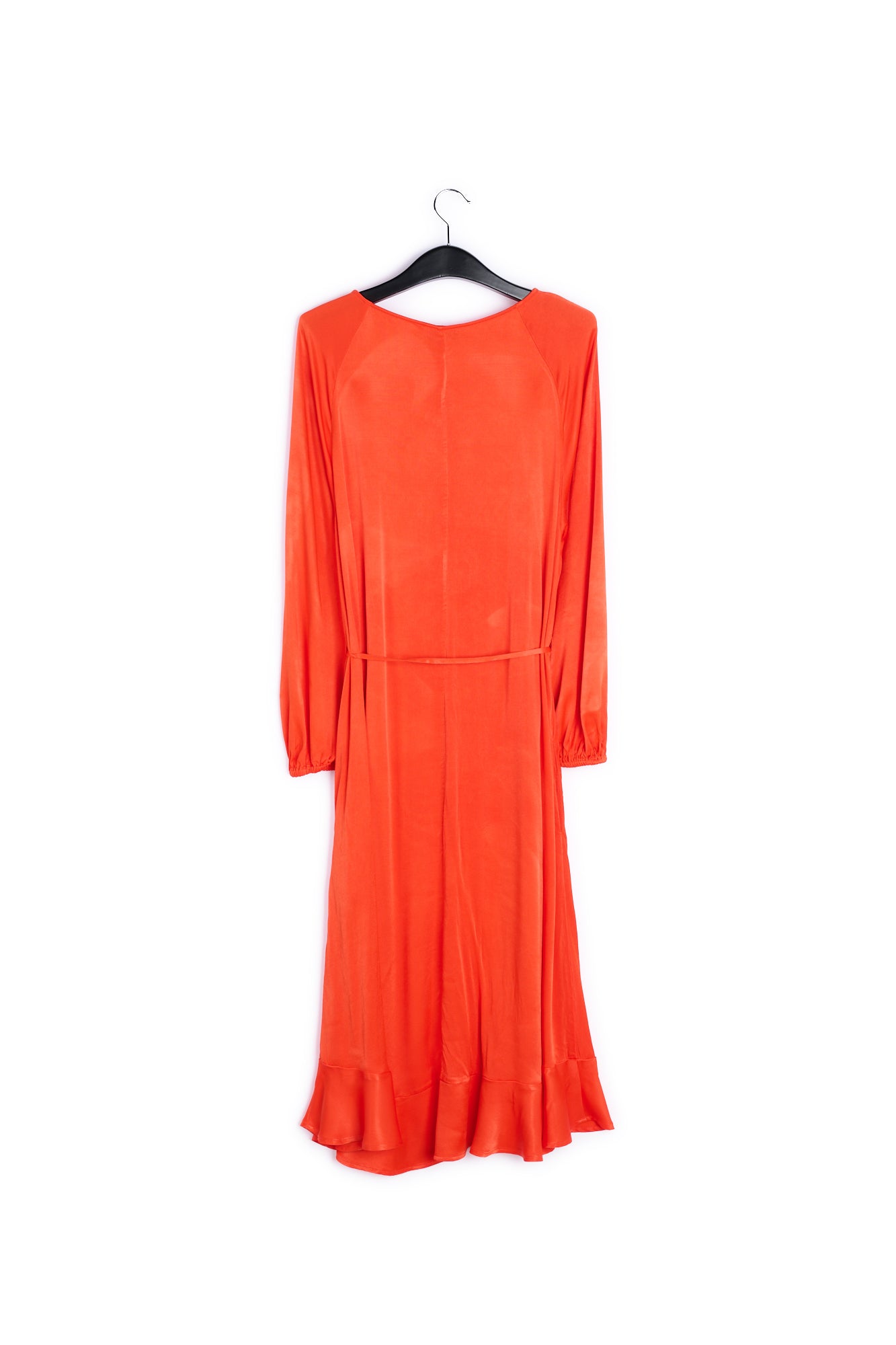 Long wide dress RE—SSENTIEL | Essentiel second hand