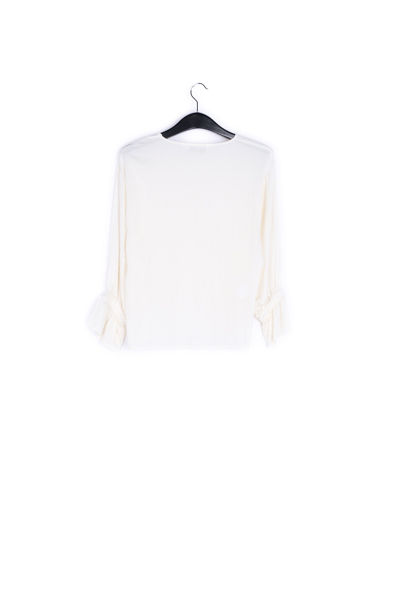 3/4 sleeve top RE—SSENTIEL | Essentiel second hand