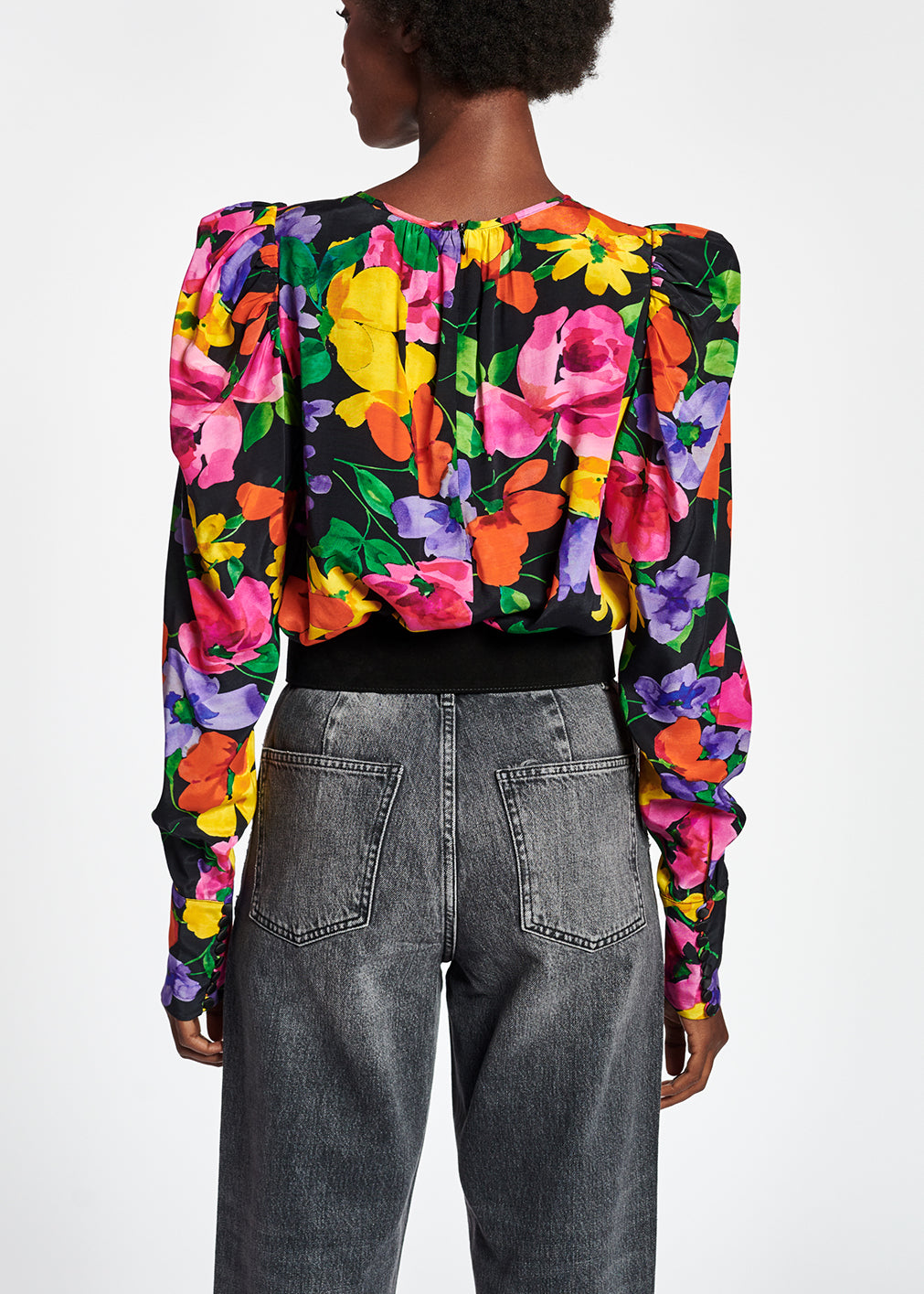 Zintery top RE—SSENTIEL | Essentiel second hand