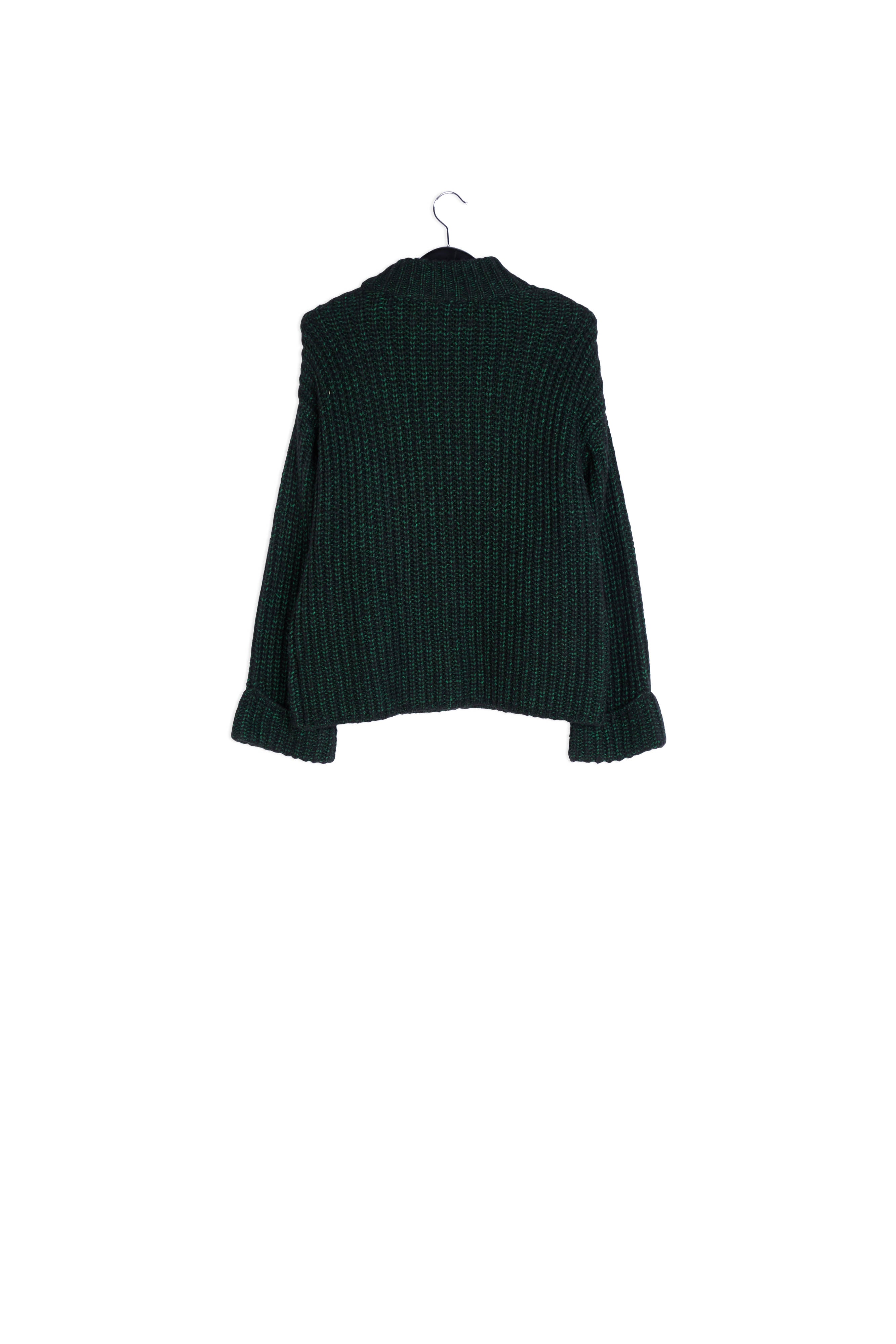 Trial pull RE—SSENTIEL | Essentiel second hand