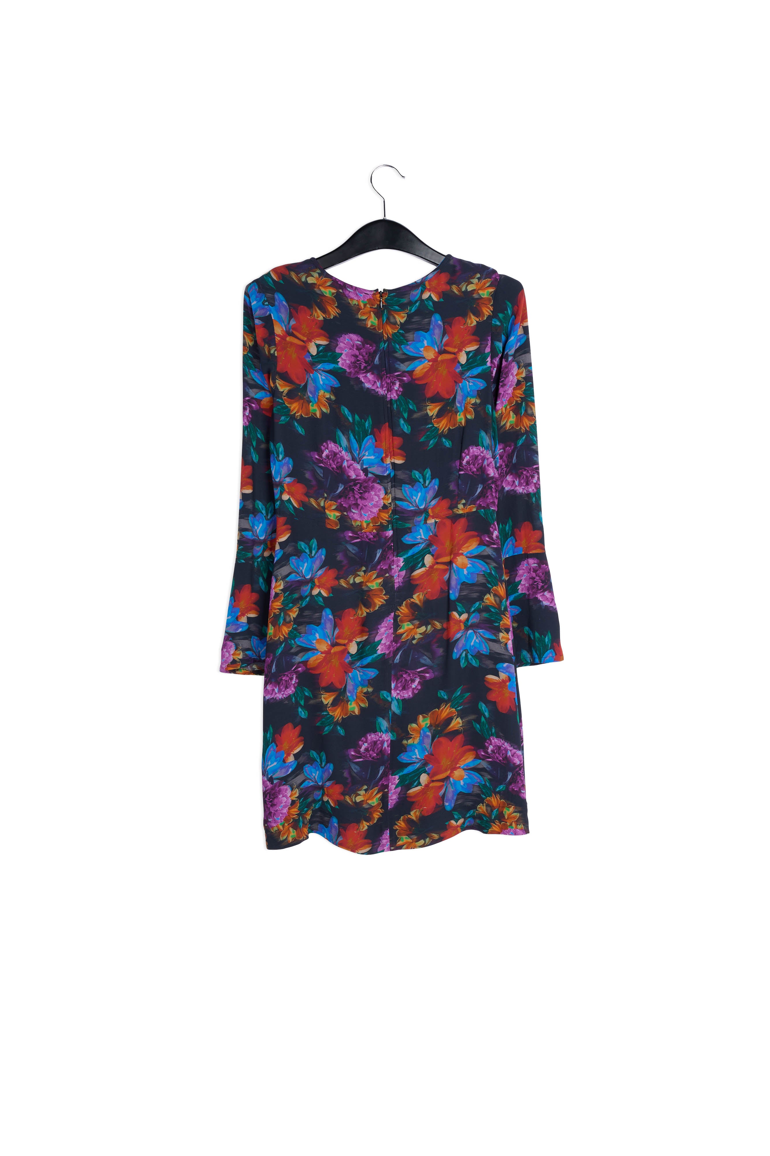 Fitted mini dress RE—SSENTIEL | Essentiel second hand