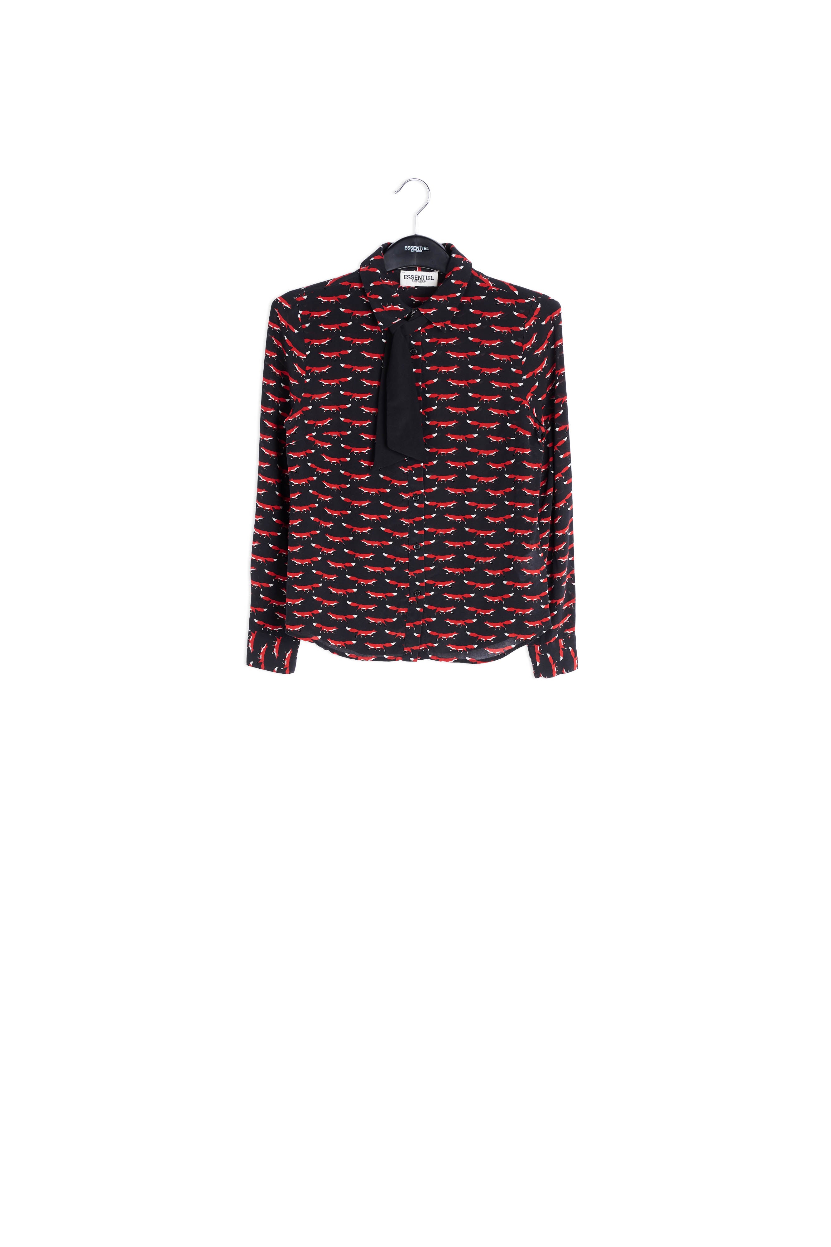 Rendezvous hemd RE—SSENTIEL | Essentiel second hand