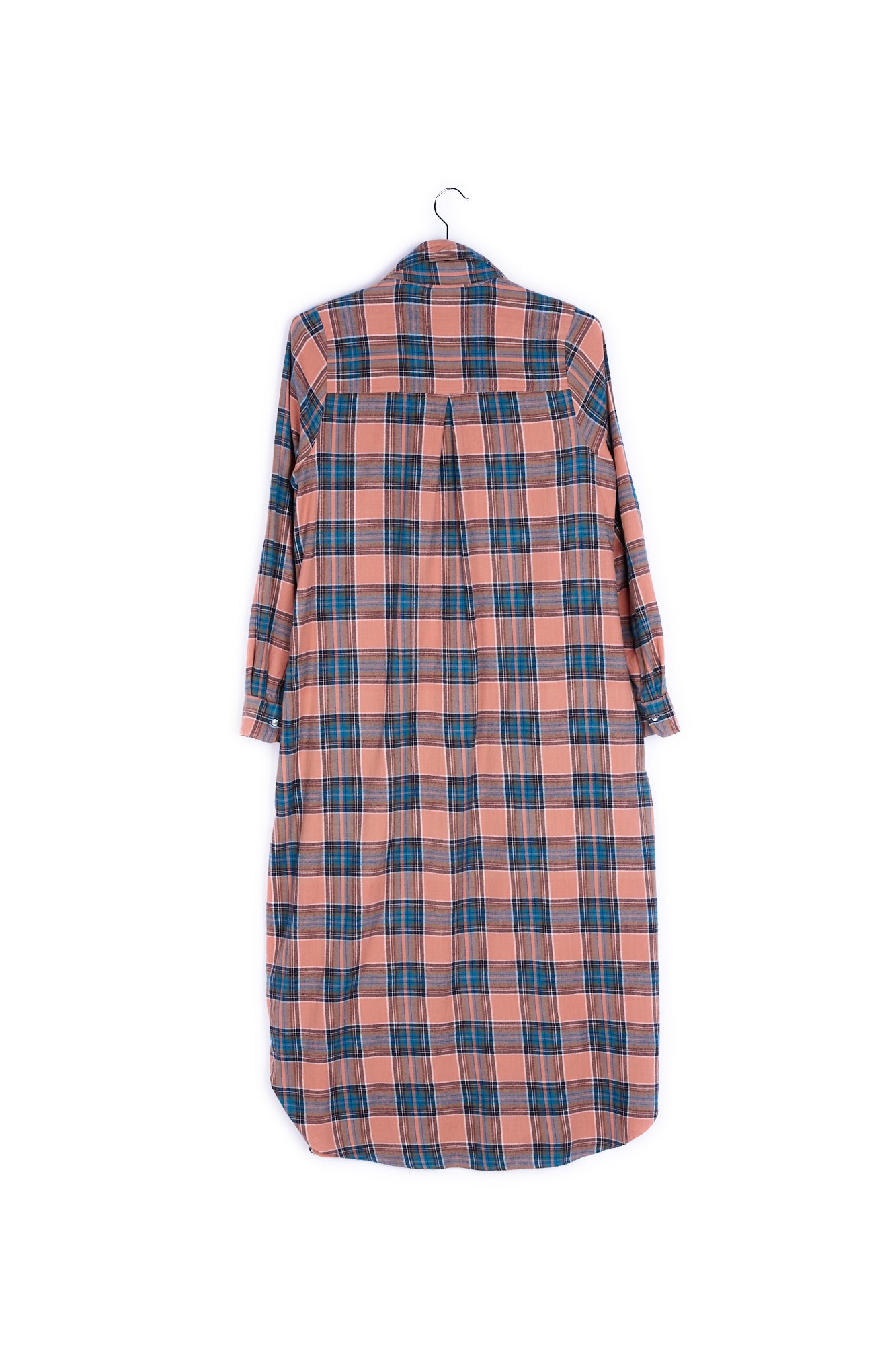 Sequined shirt dress RE—SSENTIEL | Essentiel second hand