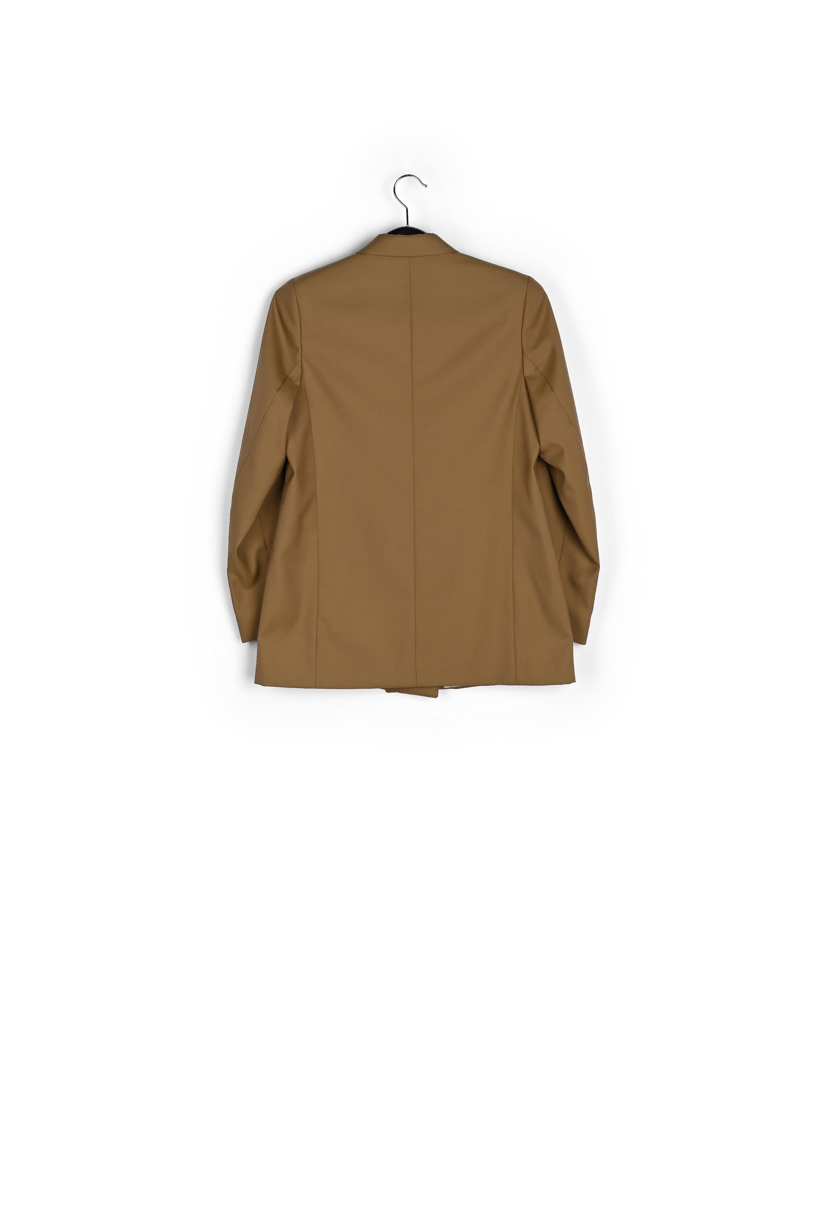 Double breasted jacket RE—SSENTIEL | Essentiel second hand