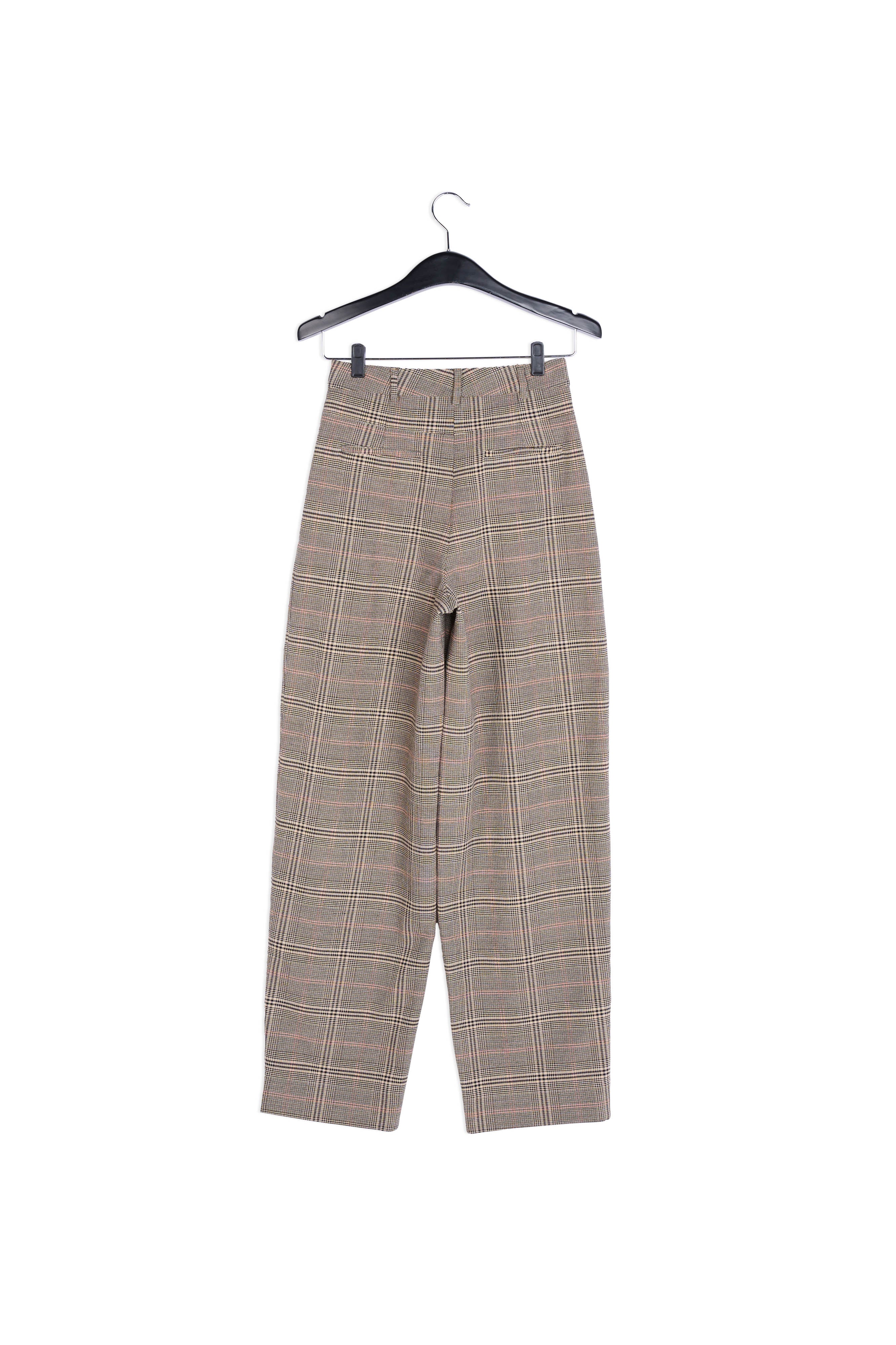 Wide leg pants RE—SSENTIEL | Essentiel second hand