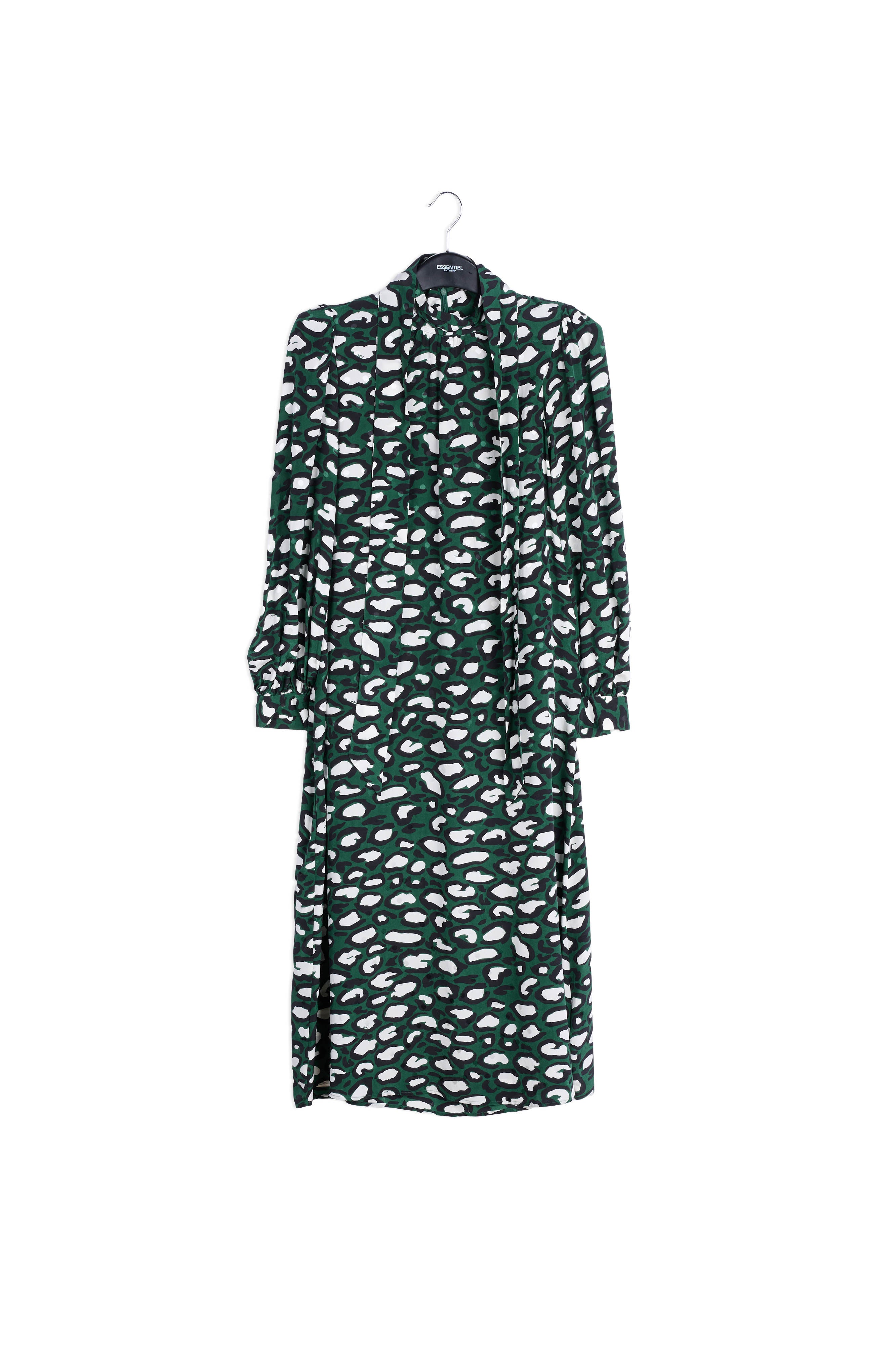 Long dress RE—SSENTIEL | Essentiel second hand