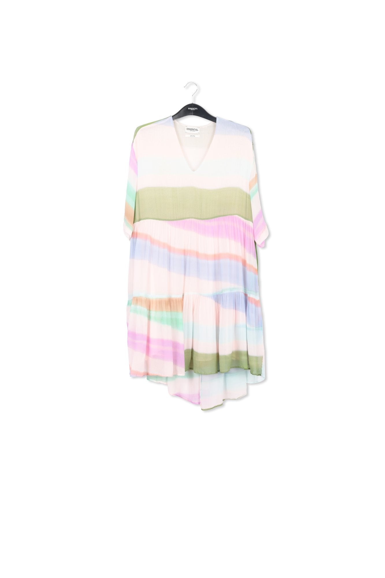 Berling dress RE—SSENTIEL | Essentiel second hand