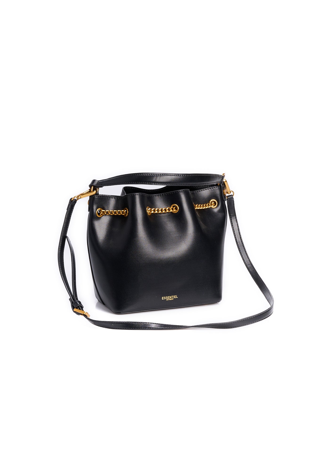 Bucket bag RE—SSENTIEL | Essentiel second hand