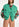 Cardigan sans manches en mohair mélangé beige foncé Faume - seconde main